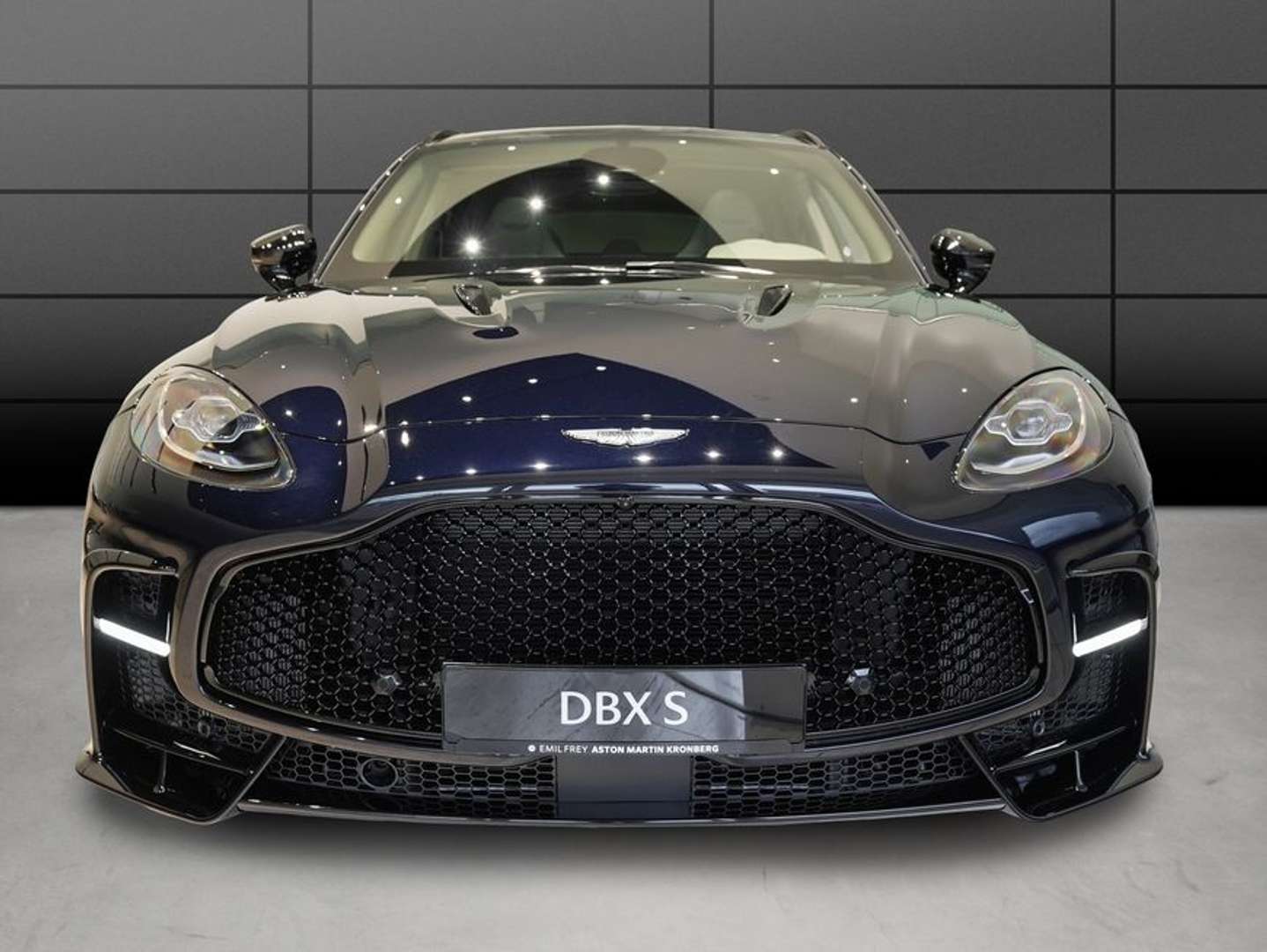 Aston Martin DBX DBX S - 2026 - Joinsteer - #7
