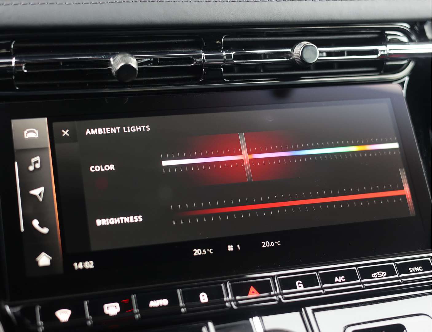 Aston Martin DB12 4.0 V8 - 2025 - Joinsteer - #40
