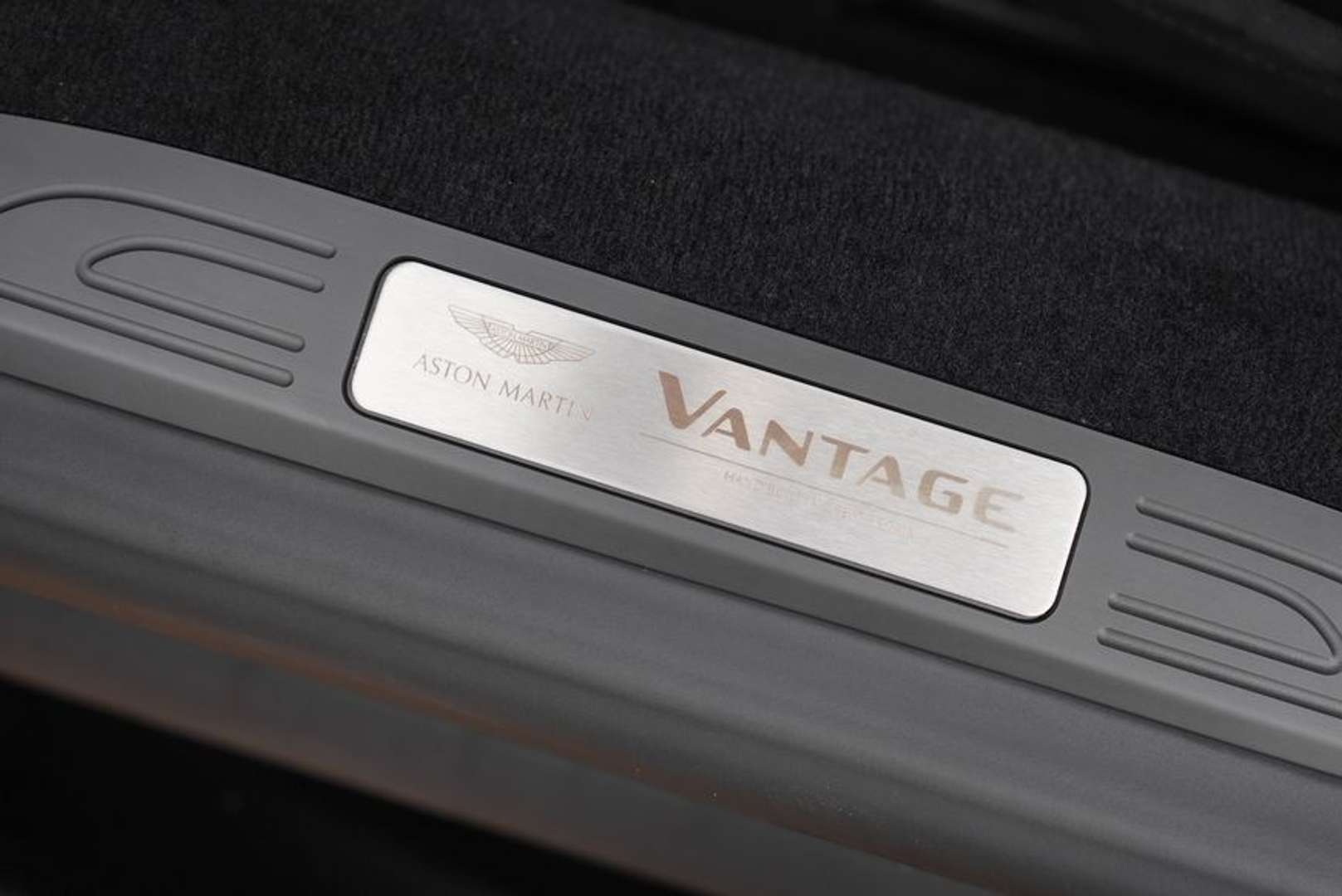 Aston Martin V8 Roadster - 2022 - Joinsteer - #22