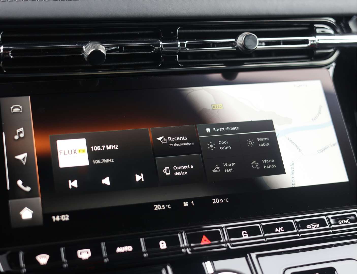 Aston Martin DB12 4.0 V8 - 2025 - Joinsteer - #41