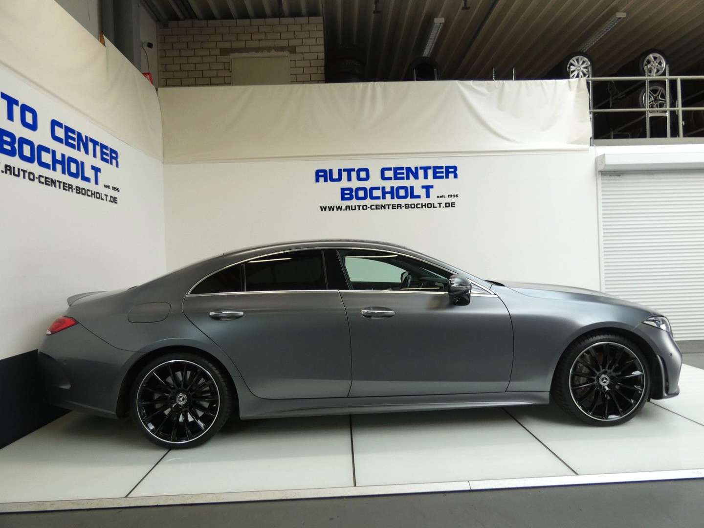 Mercedes CLS 450 AMG Line - 2019 - Joinsteer - #6