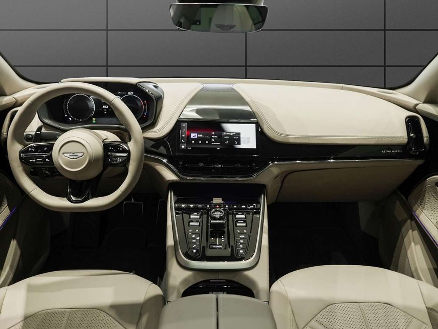 Aston Martin DBX DBX S - 2026 - Joinsteer - #10