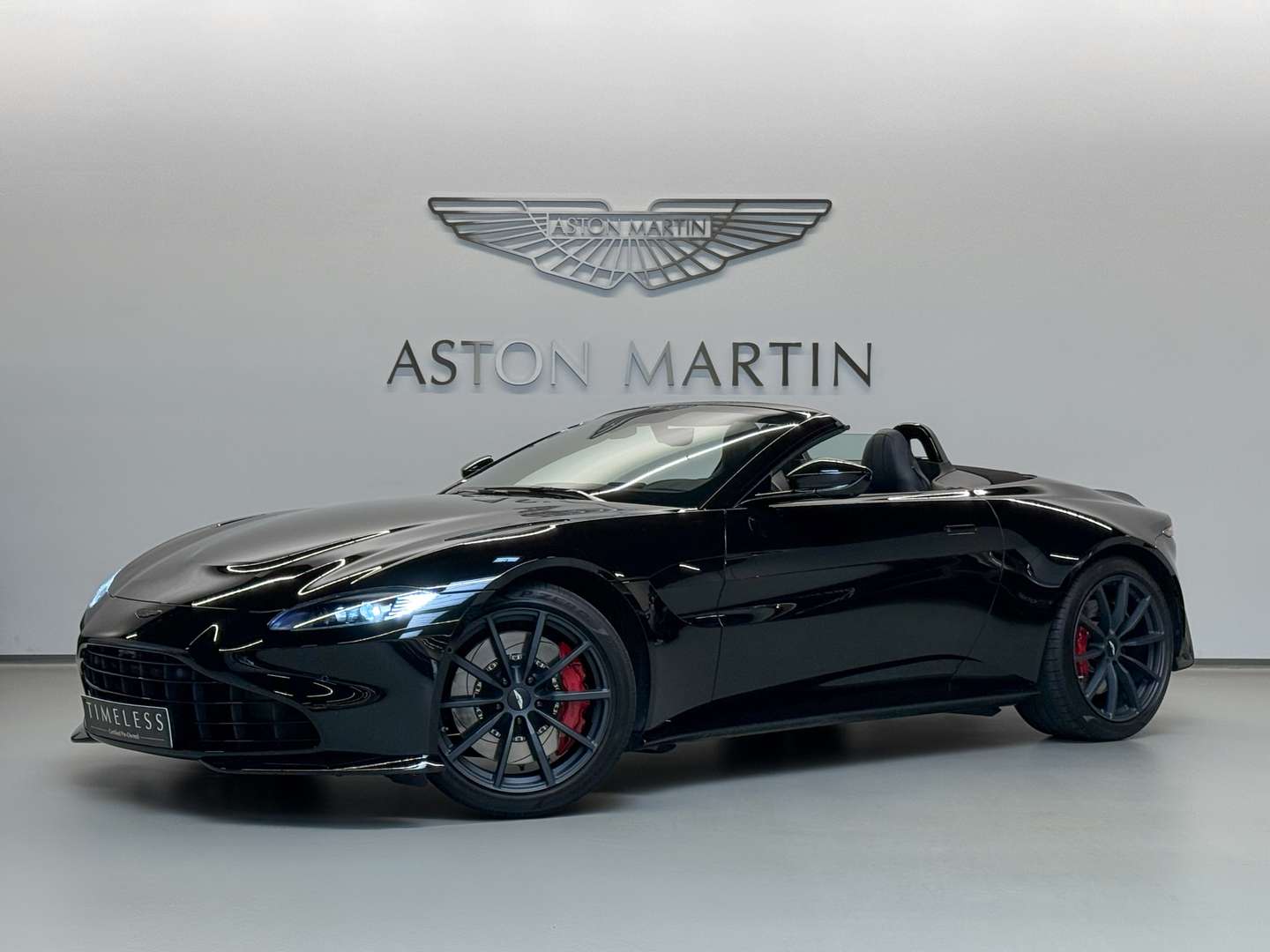 Aston Martin Vantage Roadster - 2023 - Joinsteer - #3