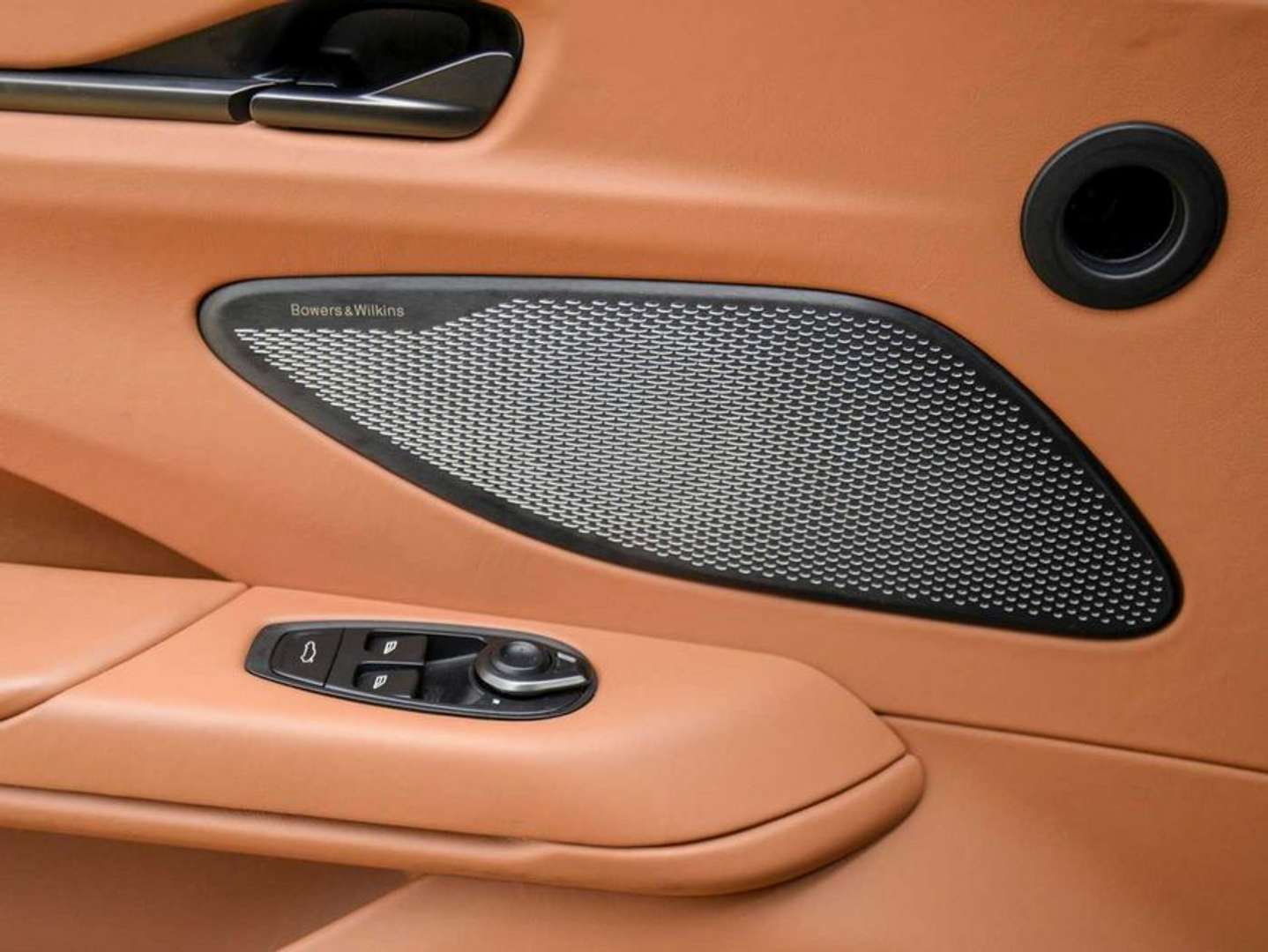 Aston Martin Vantage Coupe V8 NG - 2024 - Joinsteer - #25