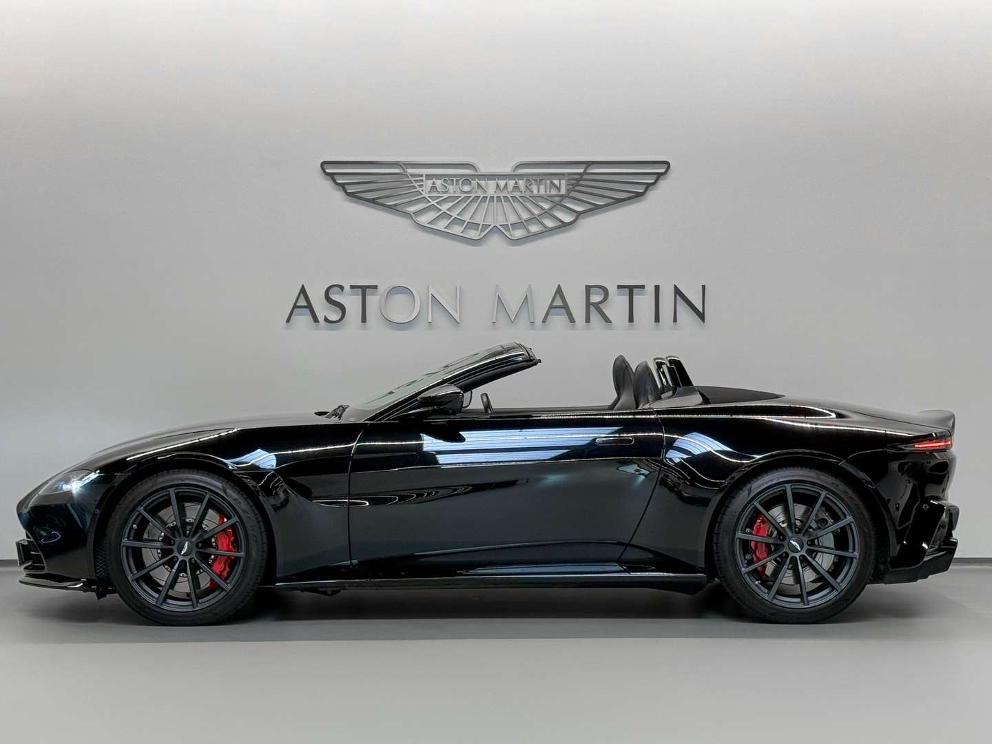 Aston Martin Vantage Roadster - 2023 - Joinsteer - #4