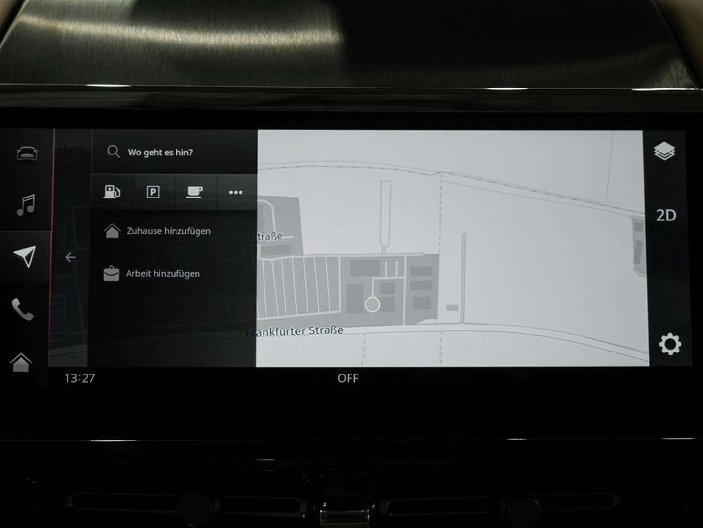 Aston Martin DBX DBX S - 2026 - Joinsteer - #14