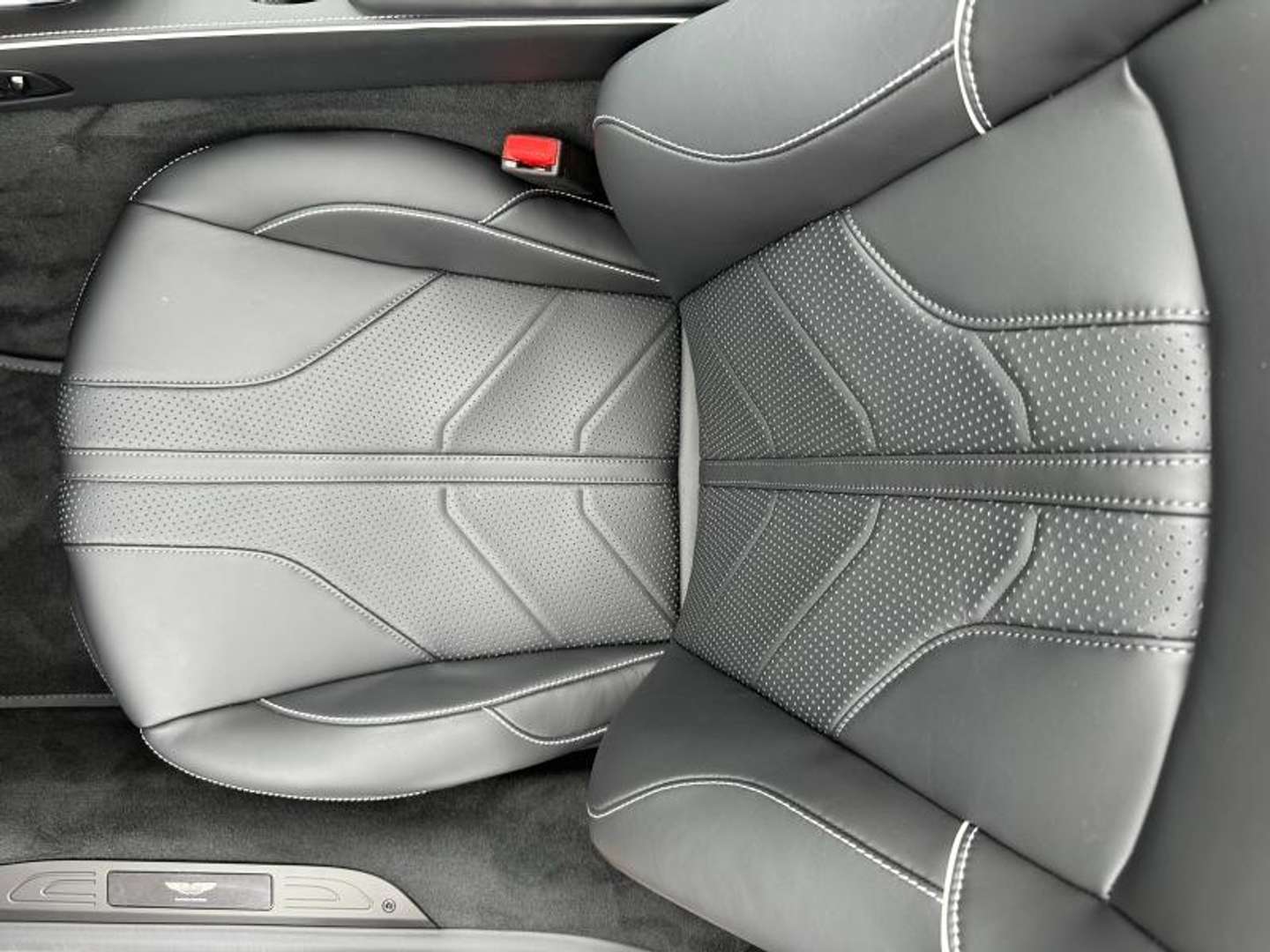 Aston Martin Vantage Roadster 4.0 665 BVA - 2026 - Joinsteer - #6
