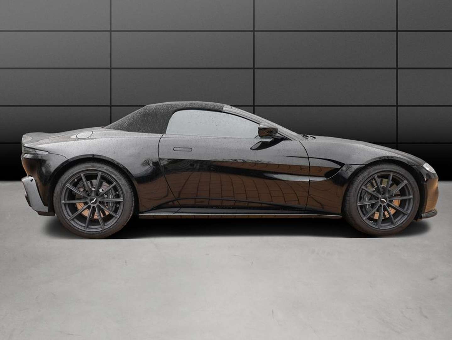 Aston Martin V8 Roadster - 2022 - Joinsteer - #29