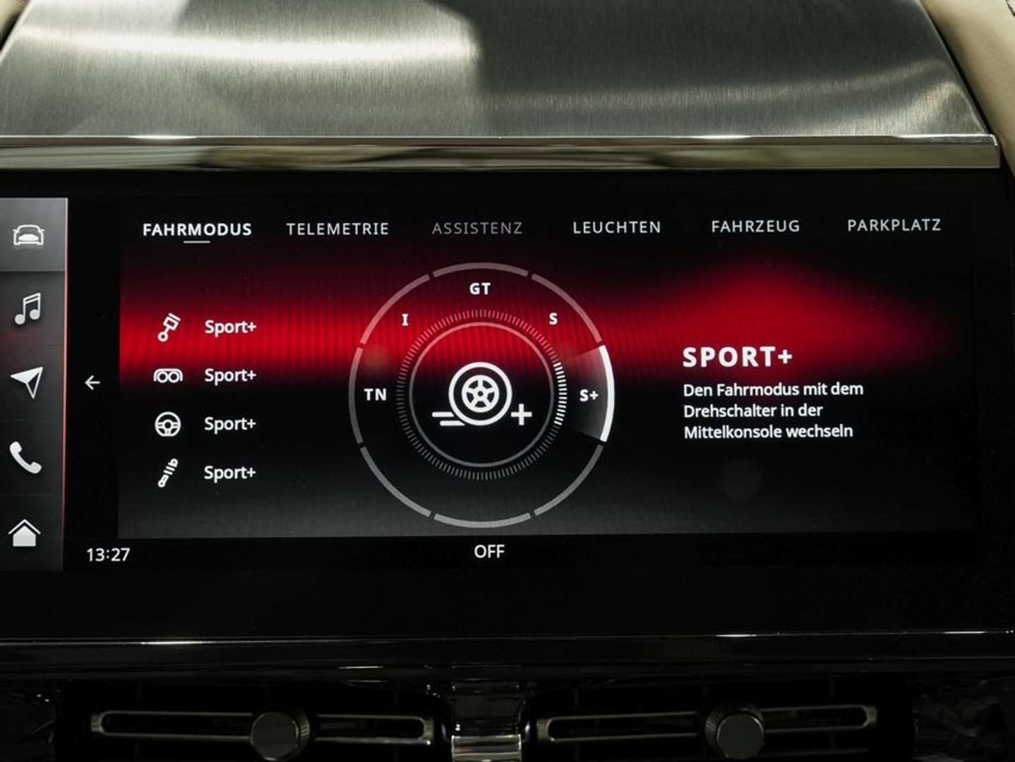 Aston Martin DBX DBX S - 2026 - Joinsteer - #15