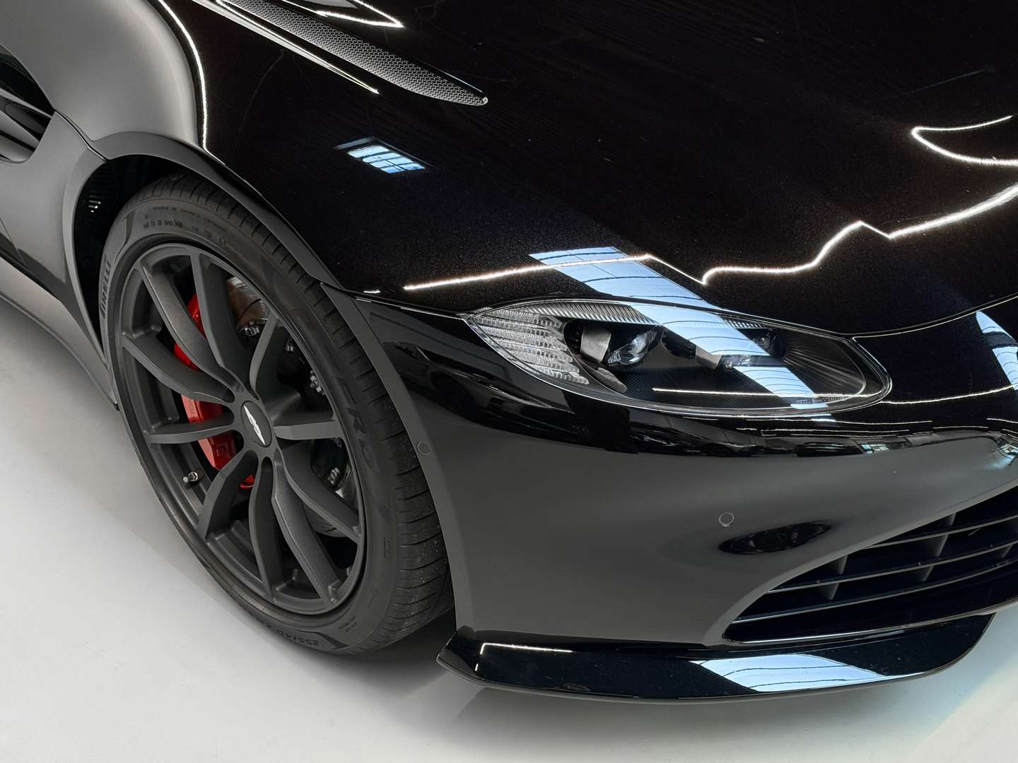 Aston Martin Vantage Roadster - 2023 - Joinsteer - #8