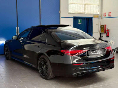 Mercedes Classe S 400 Premium Plus -  - Joinsteer - #2