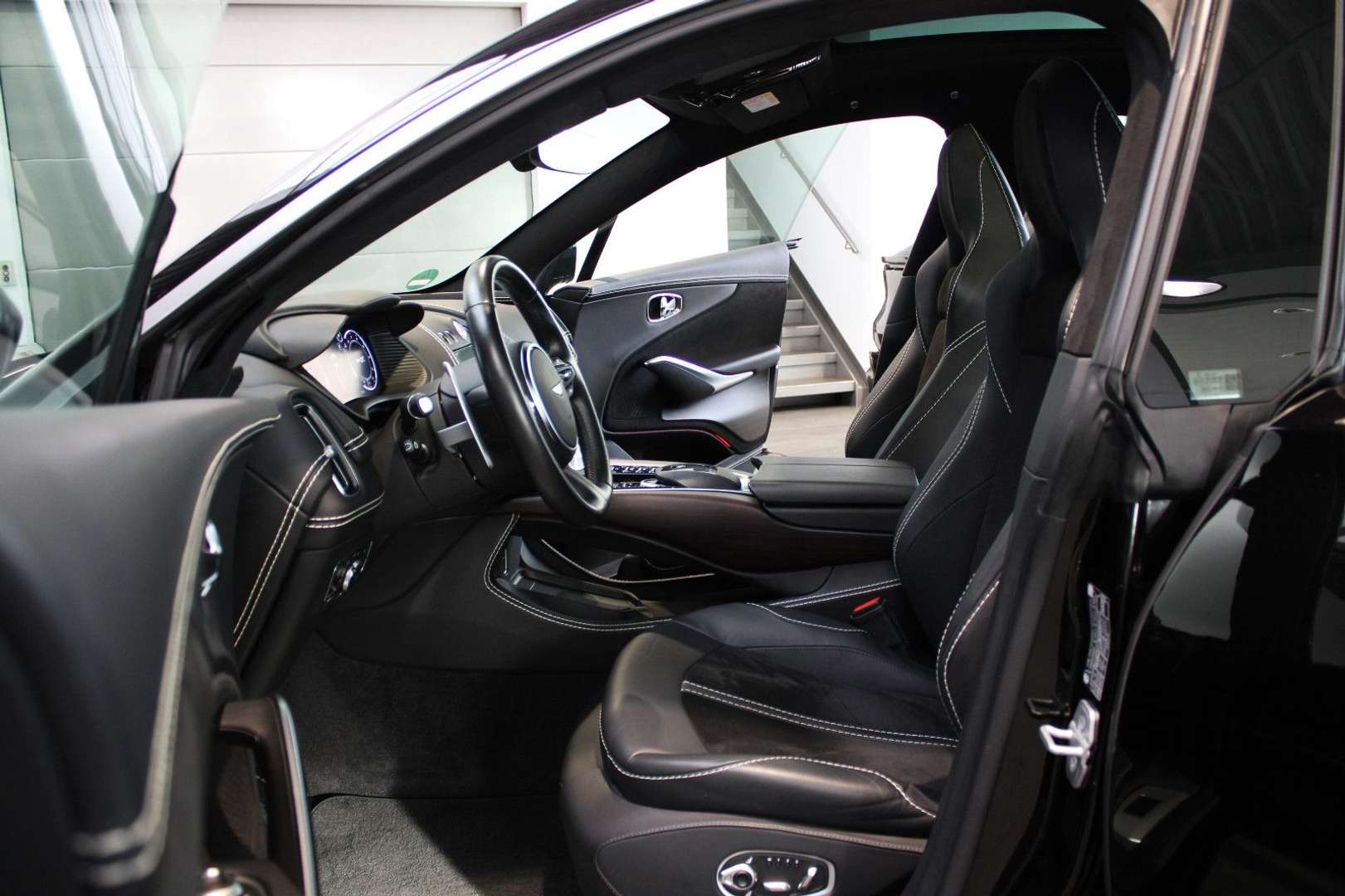 Aston Martin DBX 4.0 V8 EXKLUSIV - 2024 - Joinsteer - #3