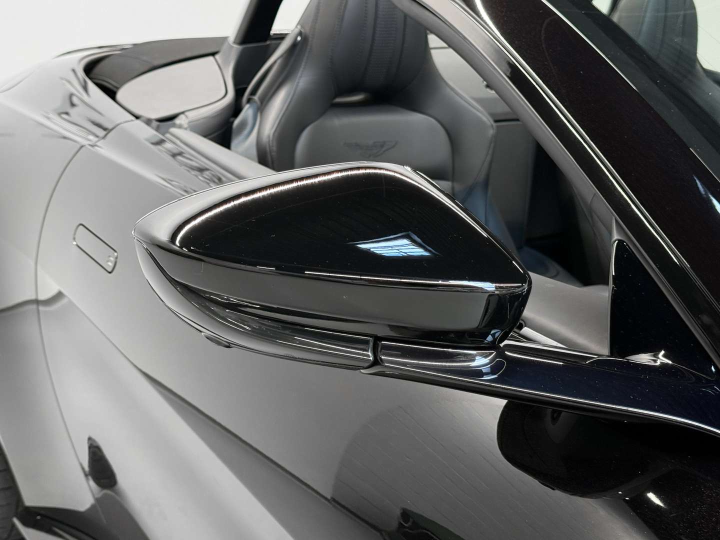 Aston Martin Vantage Roadster - 2023 - Joinsteer - #9