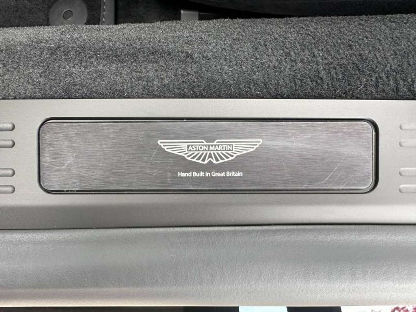 Aston Martin Vantage Roadster 4.0 665 BVA - 2026 - Joinsteer - #9