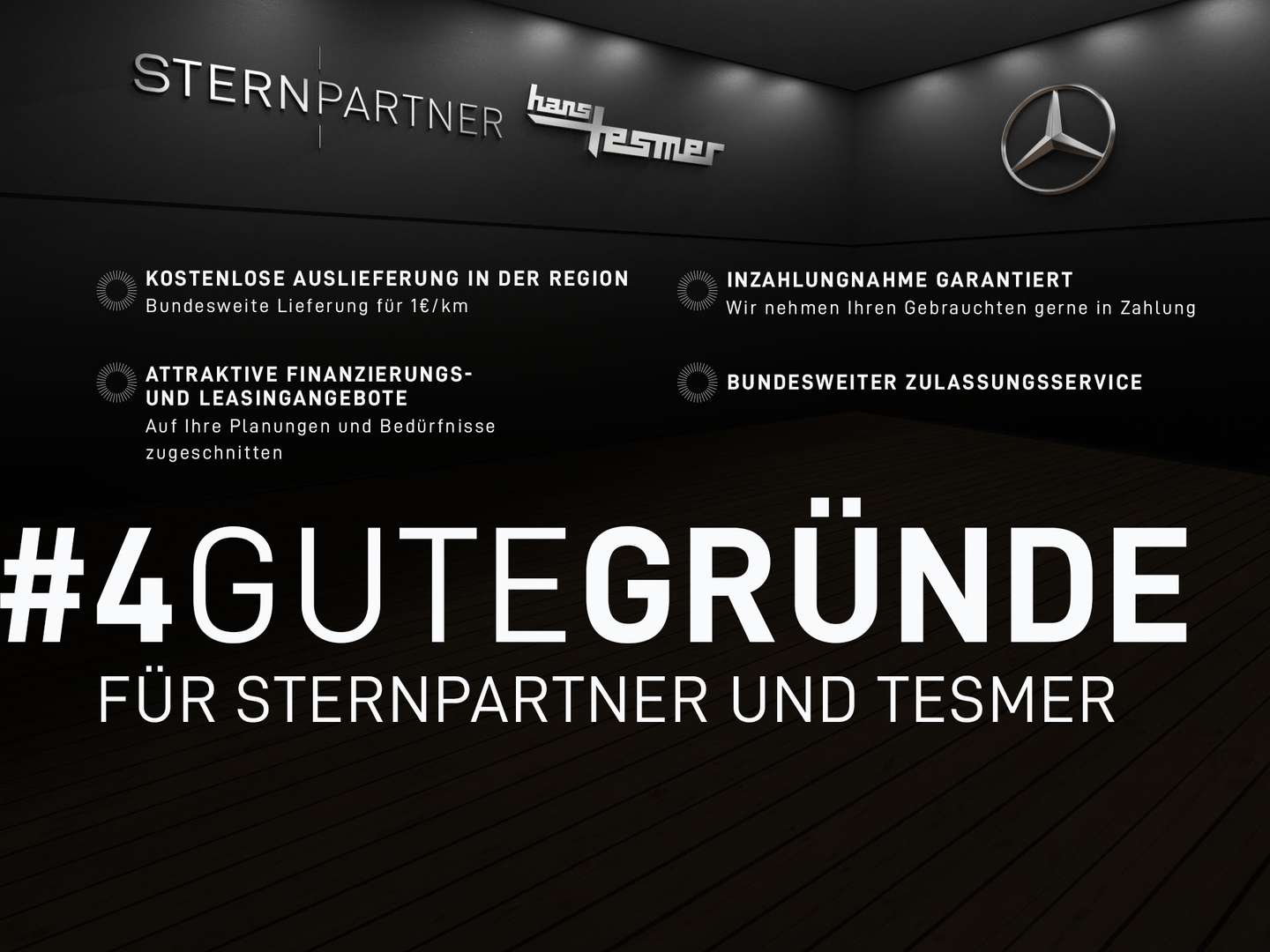 Mercedes Classe S 450 AMG LINE - 2024 - Joinsteer - #11