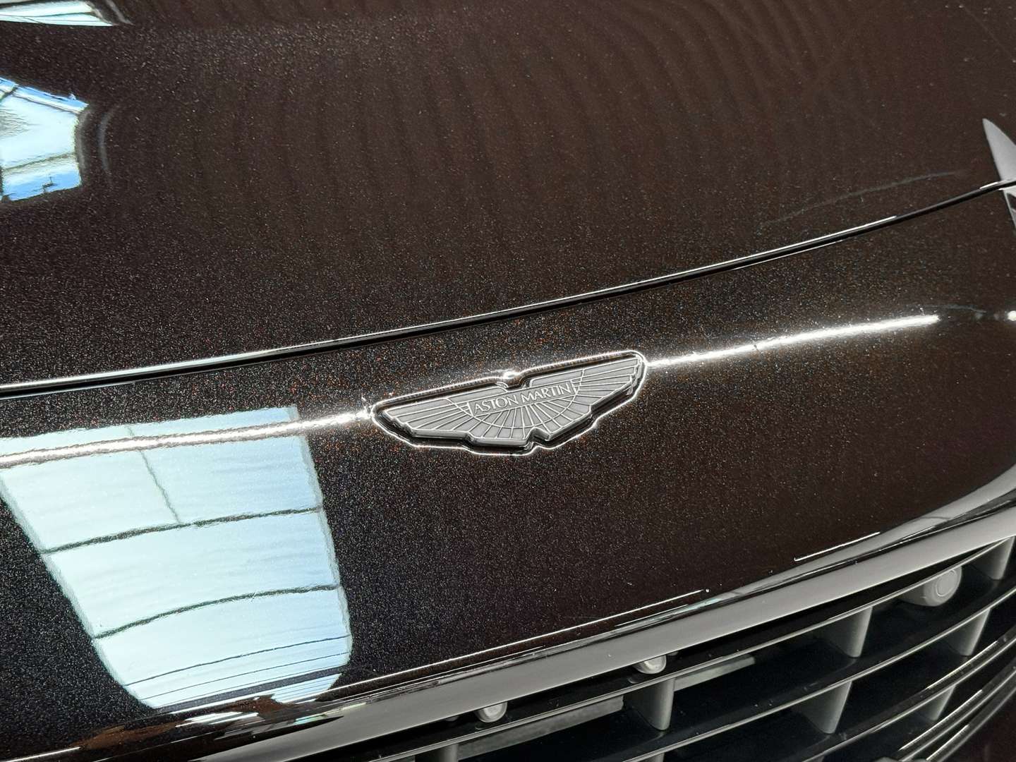 Aston Martin Vantage Roadster - 2023 - Joinsteer - #10