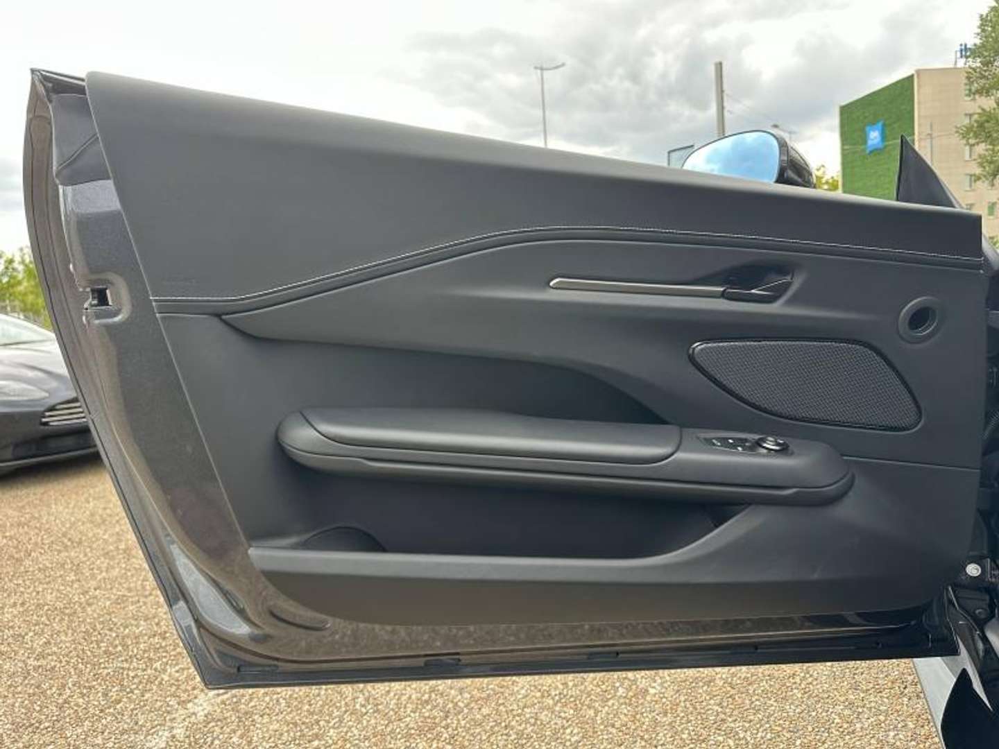 Aston Martin Vantage Roadster 4.0 665 BVA - 2026 - Joinsteer - #10