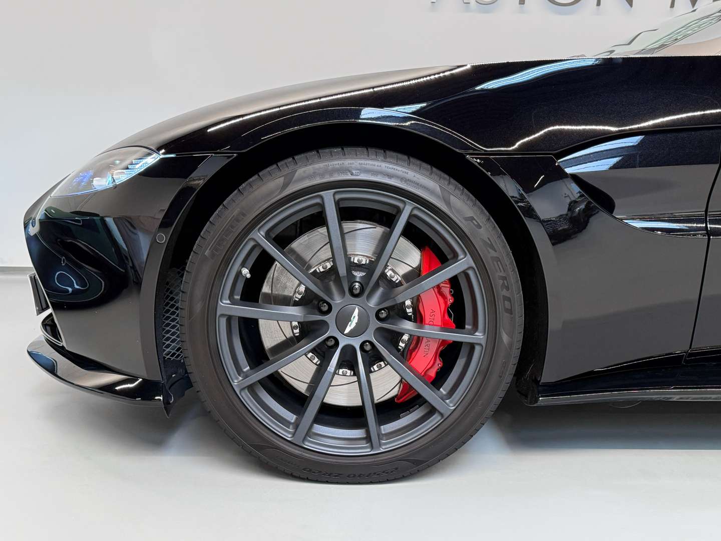 Aston Martin Vantage Roadster - 2023 - Joinsteer - #11