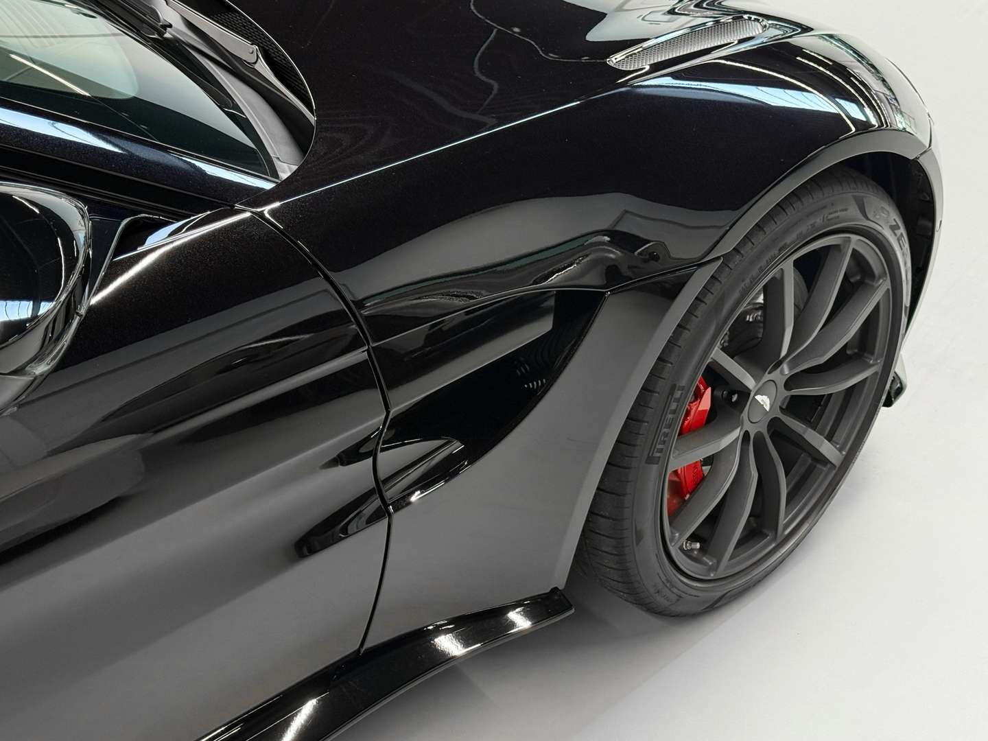 Aston Martin Vantage Roadster - 2023 - Joinsteer - #12