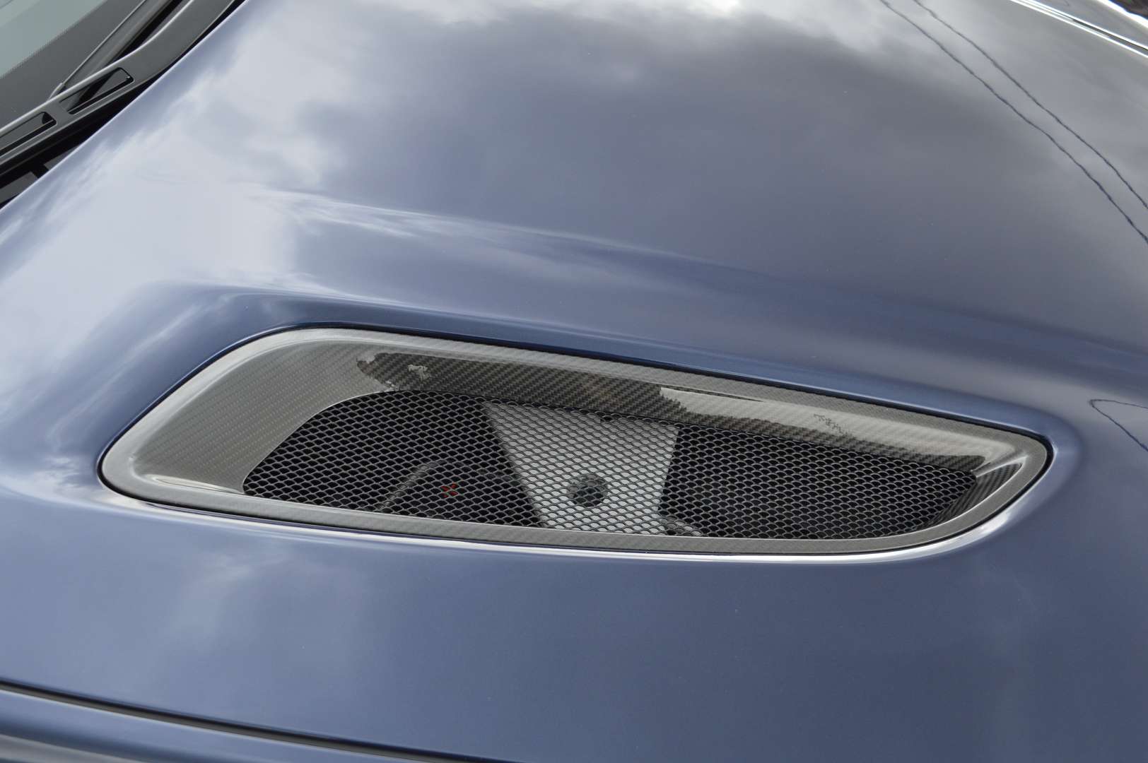 Aston Martin Rapide 6.0 V12 AMR - 2020 - Joinsteer - #7