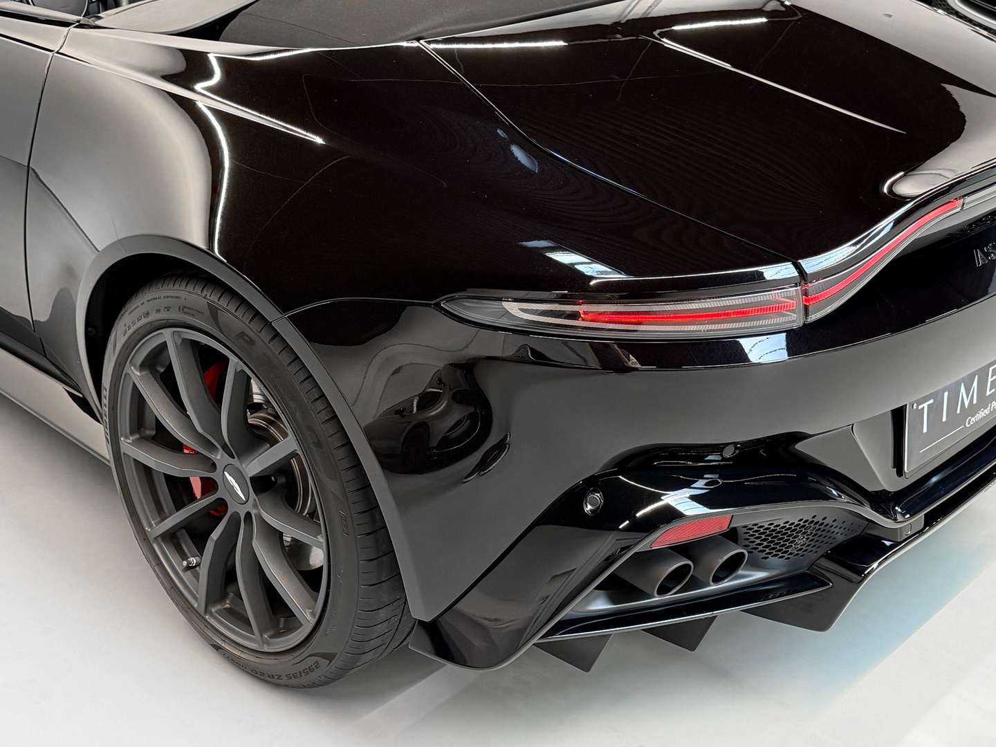 Aston Martin Vantage Roadster - 2023 - Joinsteer - #13