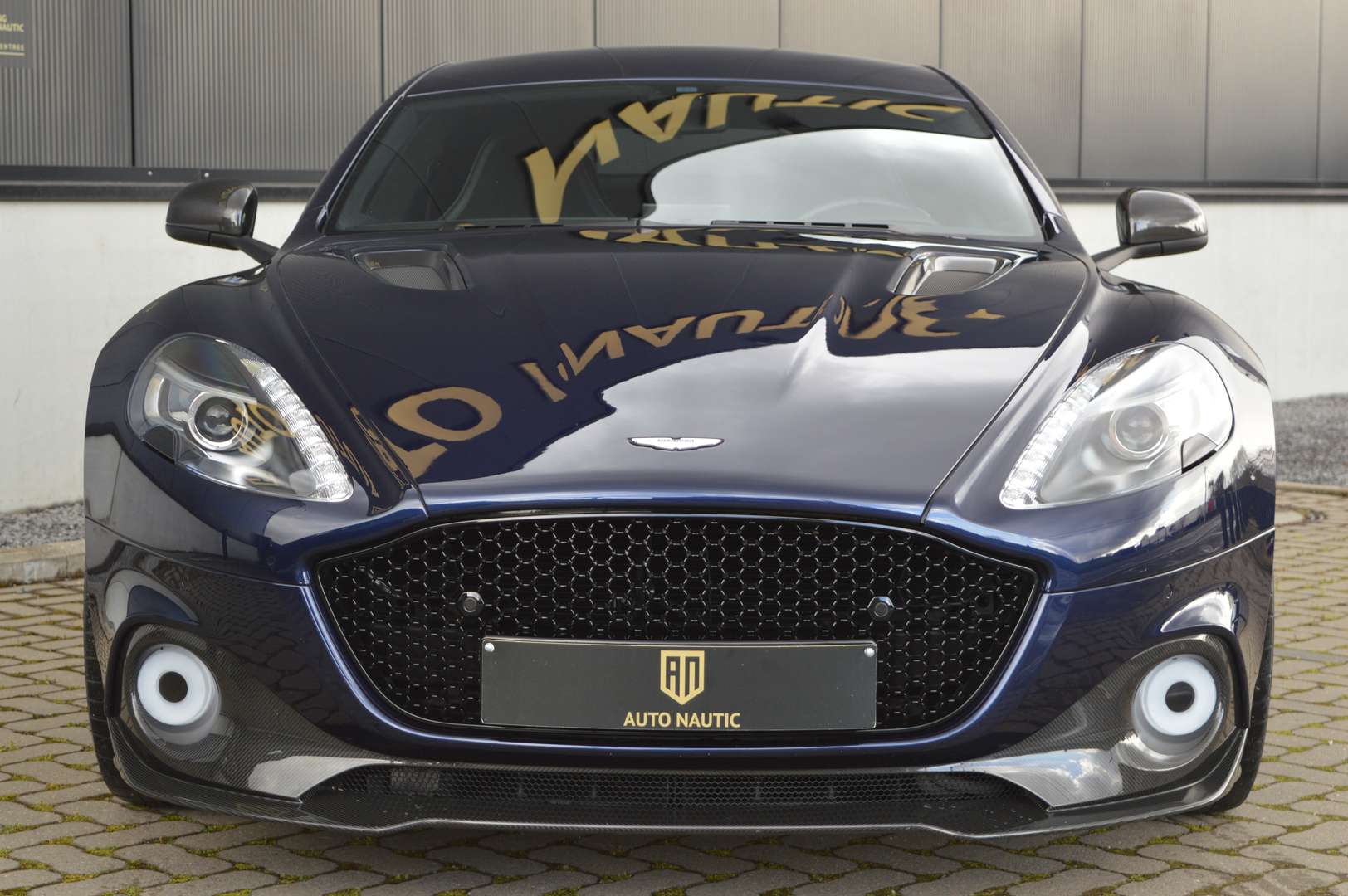 Aston Martin Rapide AMR Limited Edition - 2020 - Joinsteer - #4