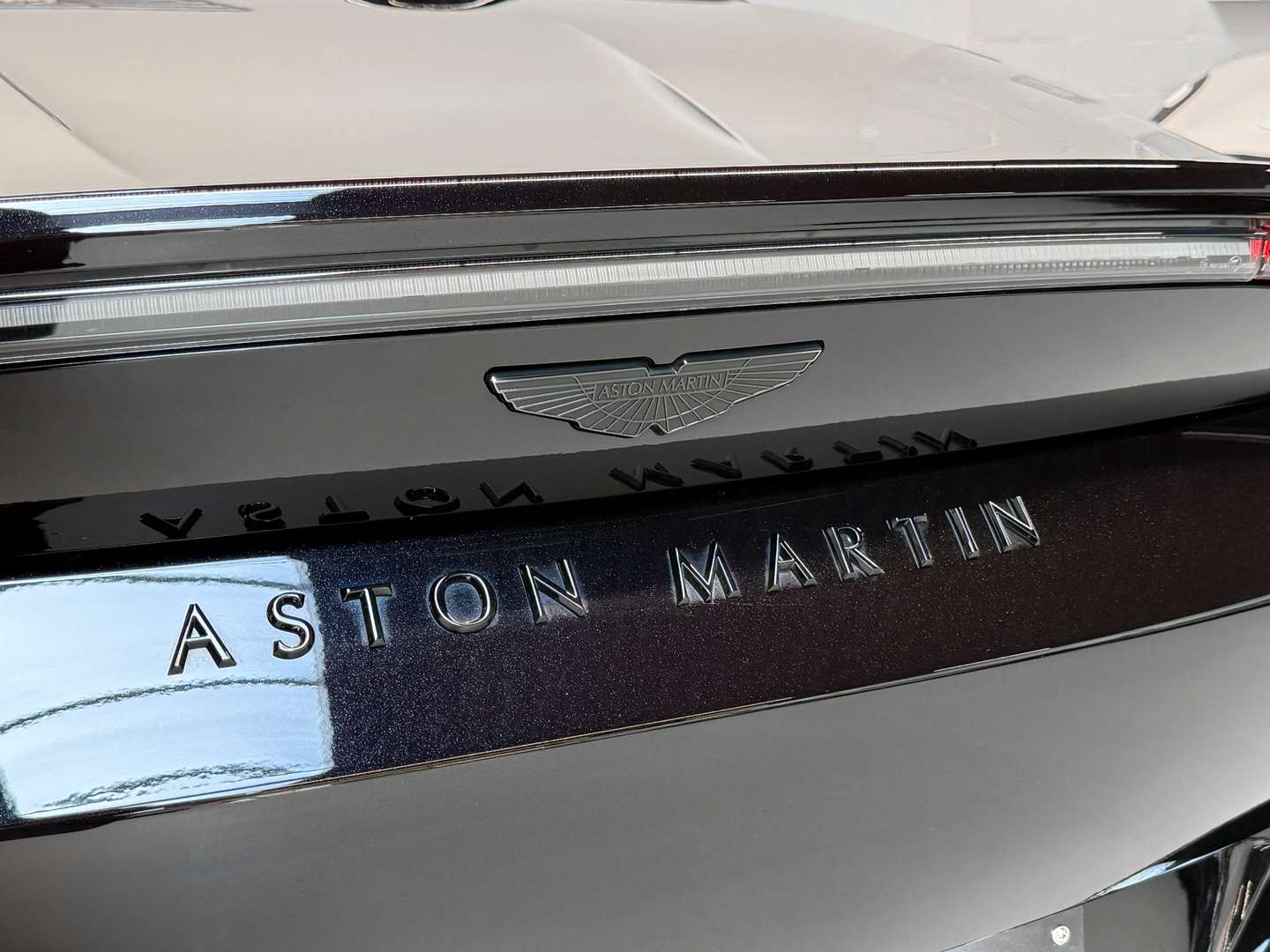 Aston Martin Vantage Roadster - 2023 - Joinsteer - #14