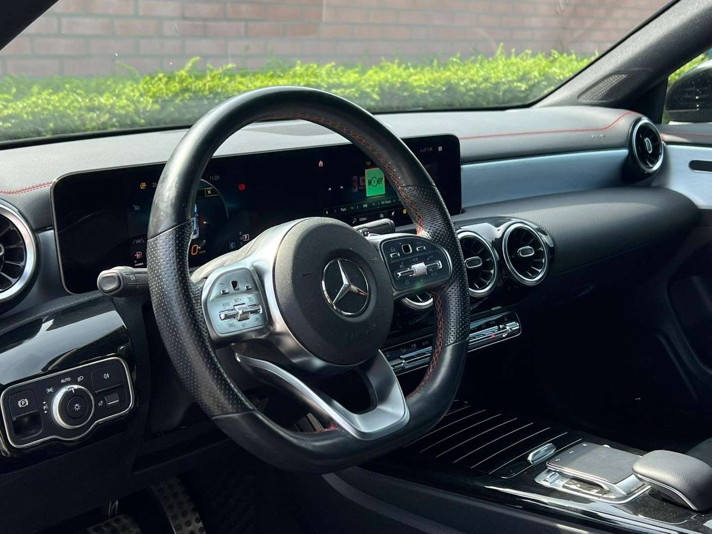 Mercedes CLA 180 AMG Line - 2019 - Joinsteer - #9
