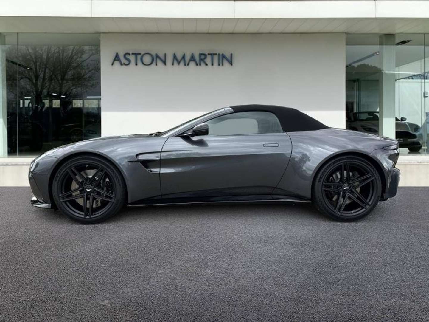 Aston Martin Vantage Roadster 4.0 665 BVA - 2026 - Joinsteer - #14