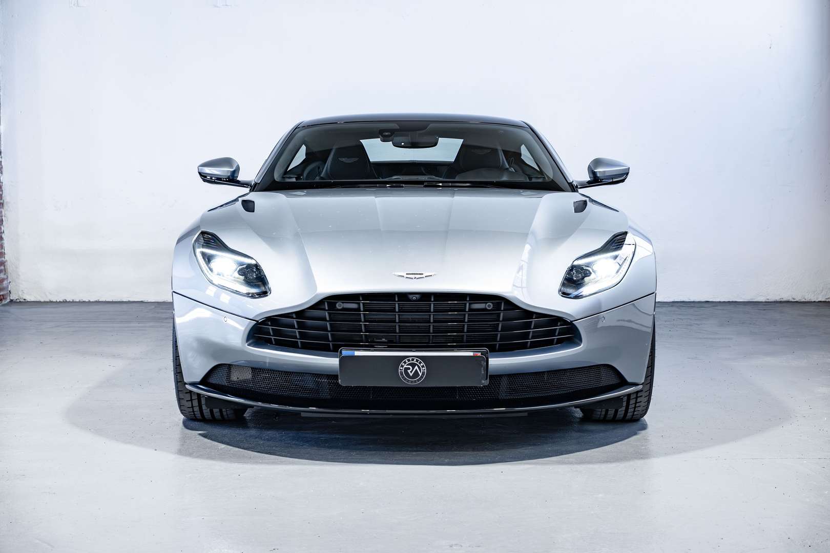 Aston Martin DB11 V8 - 2018 - Joinsteer - #4