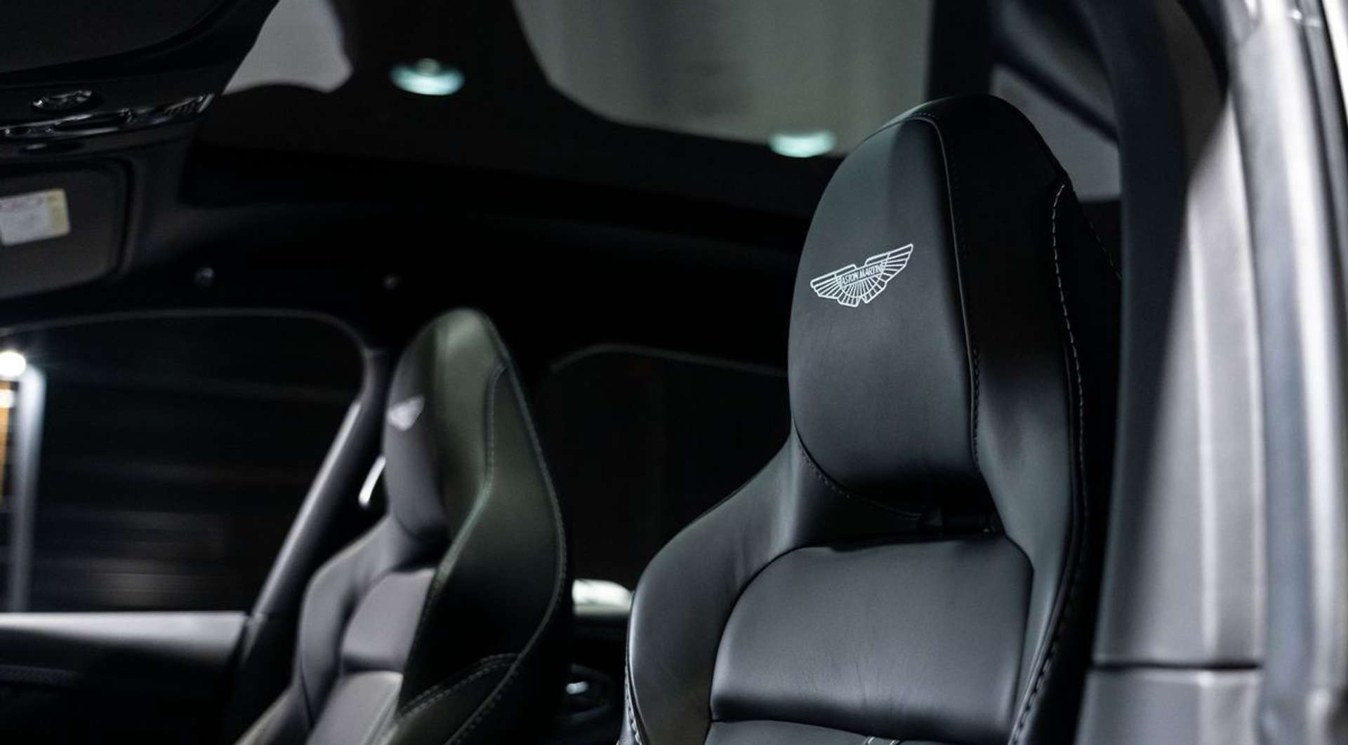 Aston Martin DBX 707 Black Pack - 2022 - Joinsteer - #13