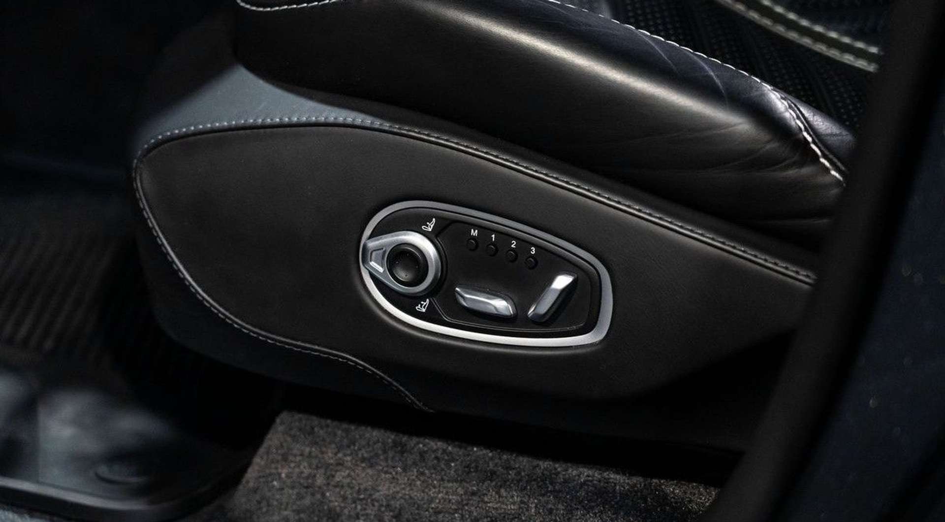 Aston Martin DBX 707 Black Pack - 2022 - Joinsteer - #14