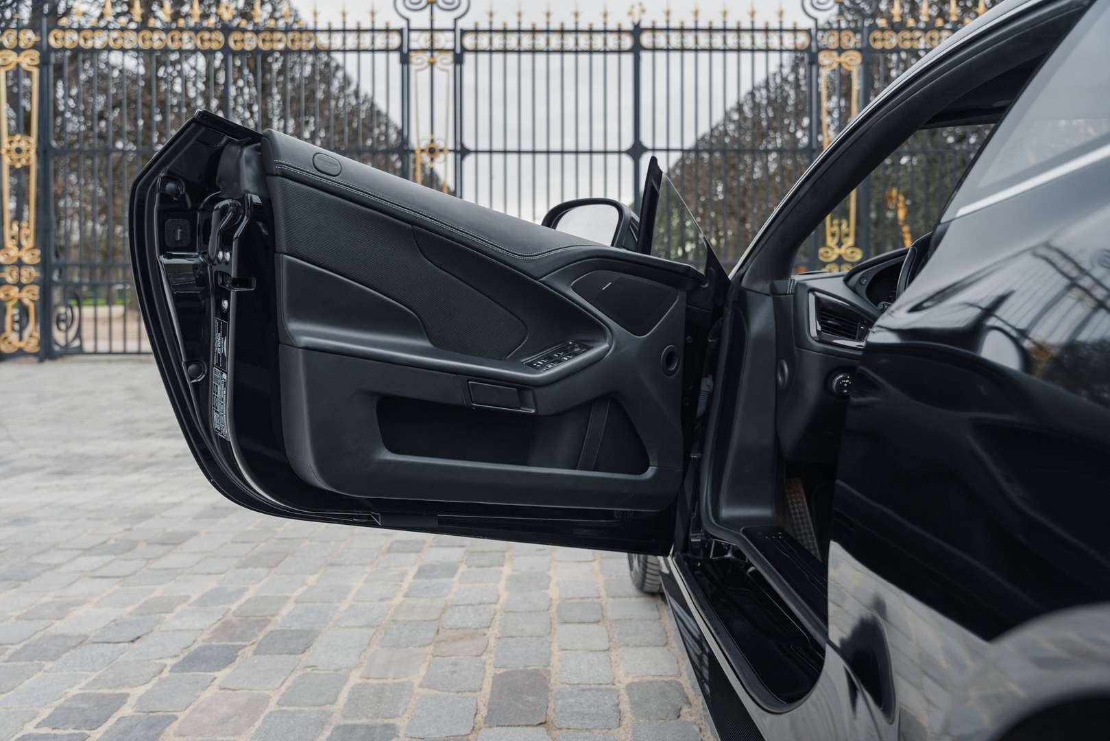 Aston Martin Vanquish Coupé V12 Touchtronic 3 - 2017 - Joinsteer - #15