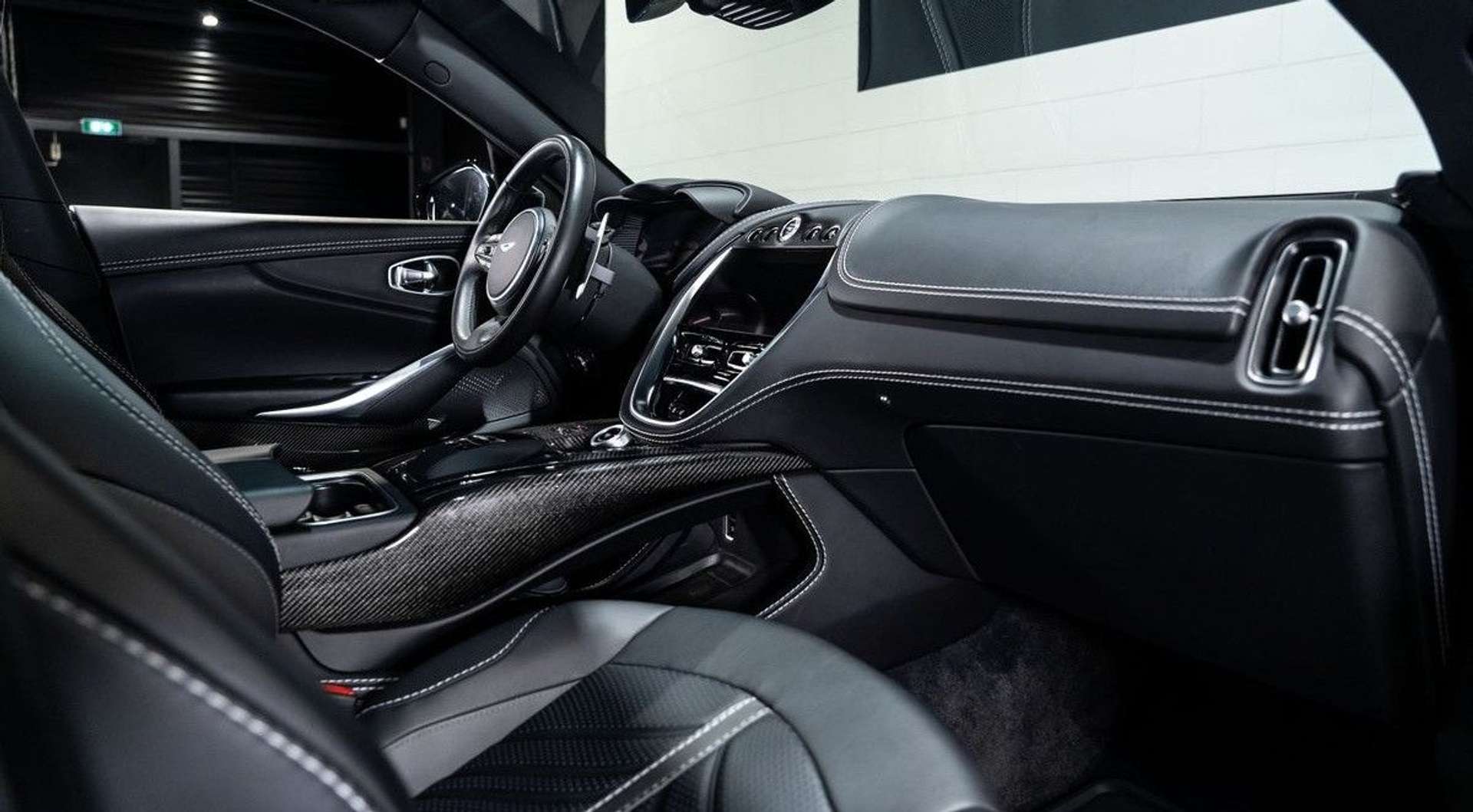 Aston Martin DBX 707 Black Pack - 2022 - Joinsteer - #15