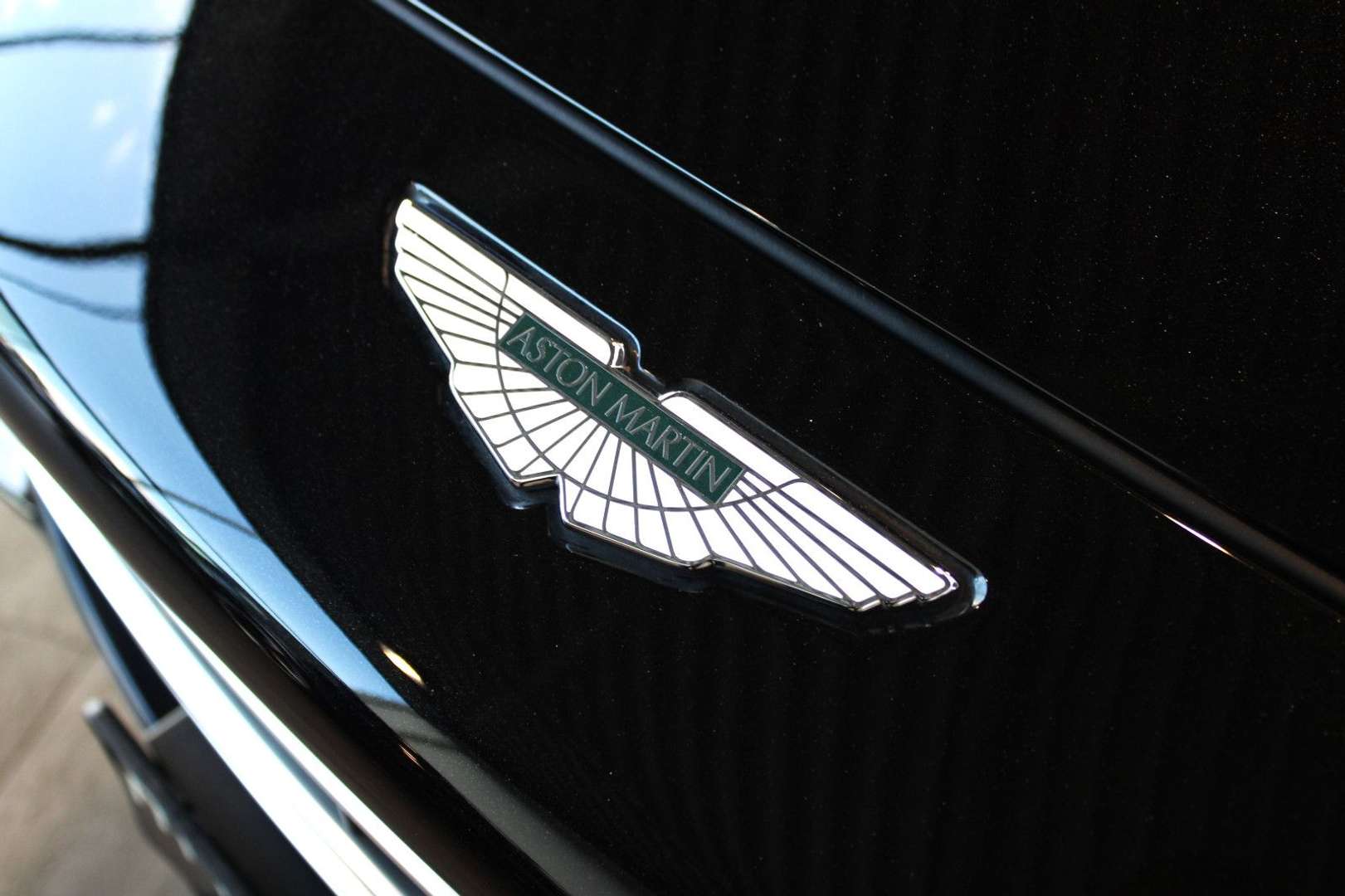 Aston Martin DBX 4.0 V8 EXKLUSIV - 2024 - Joinsteer - #9
