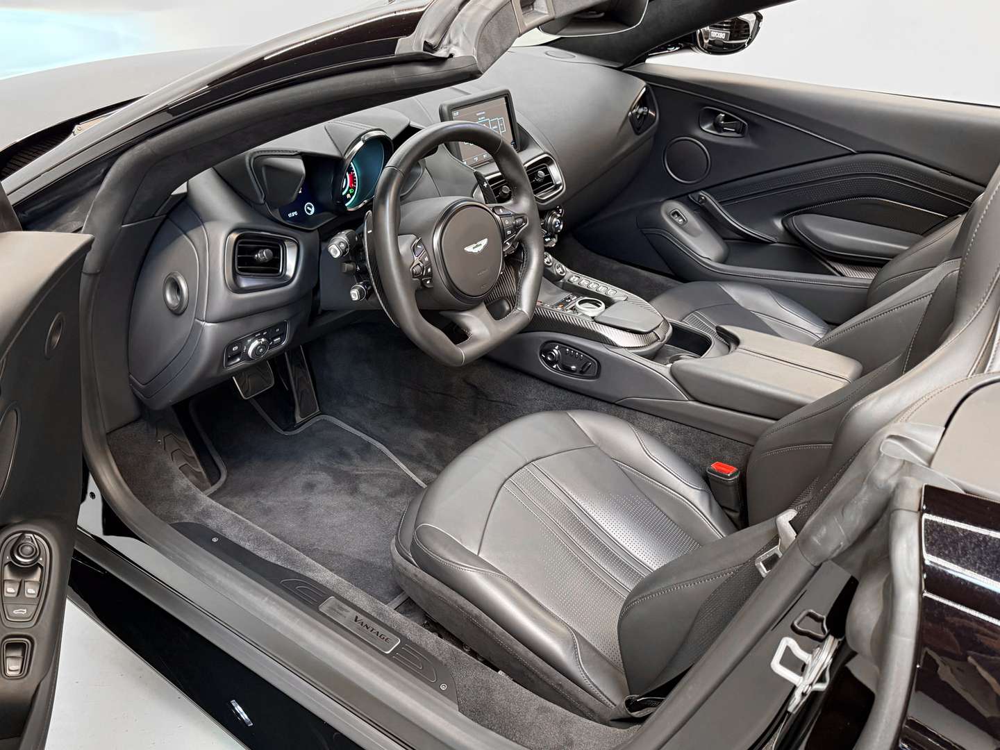 Aston Martin Vantage Roadster - 2023 - Joinsteer - #17