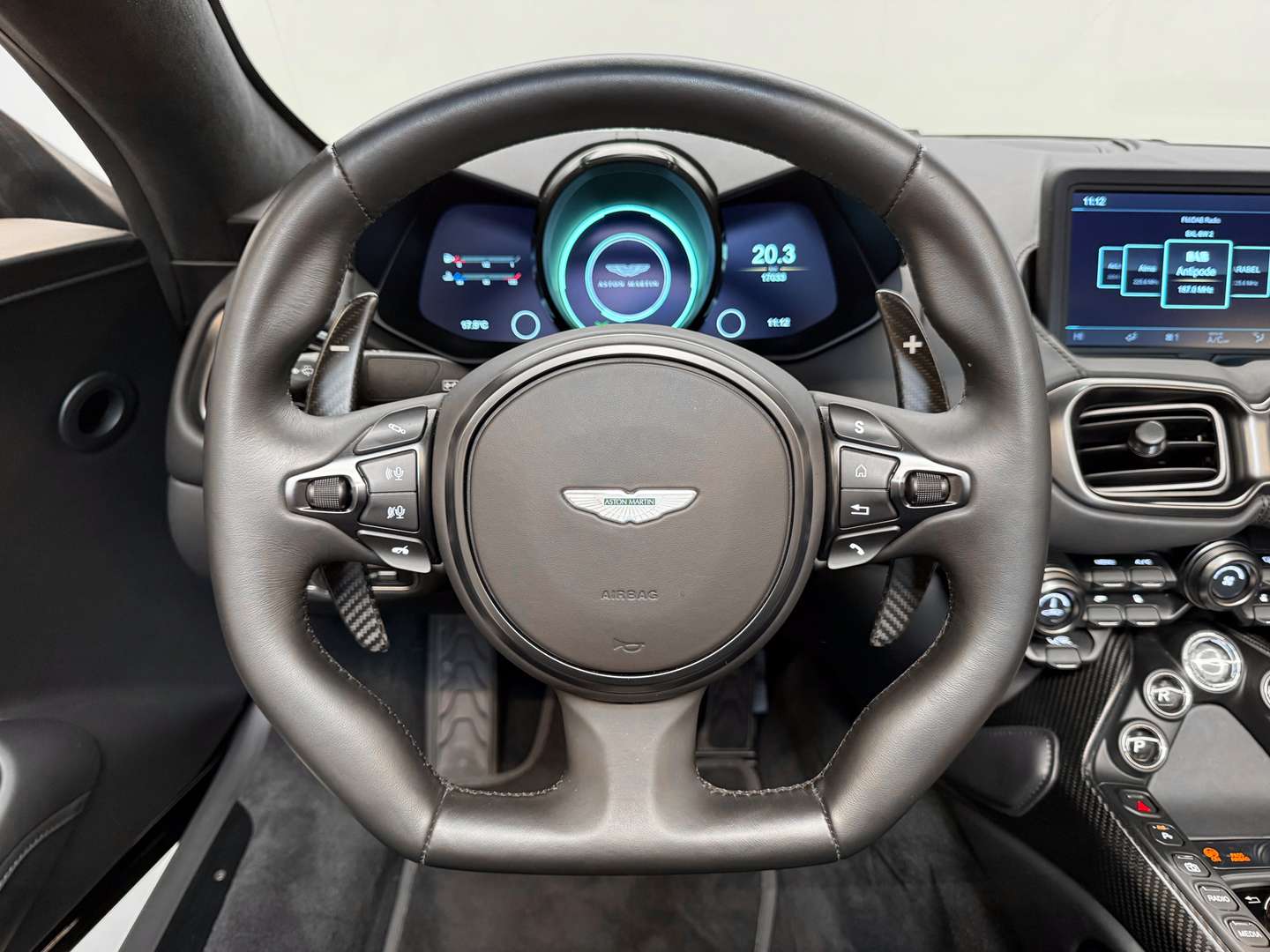 Aston Martin Vantage Roadster - 2023 - Joinsteer - #18
