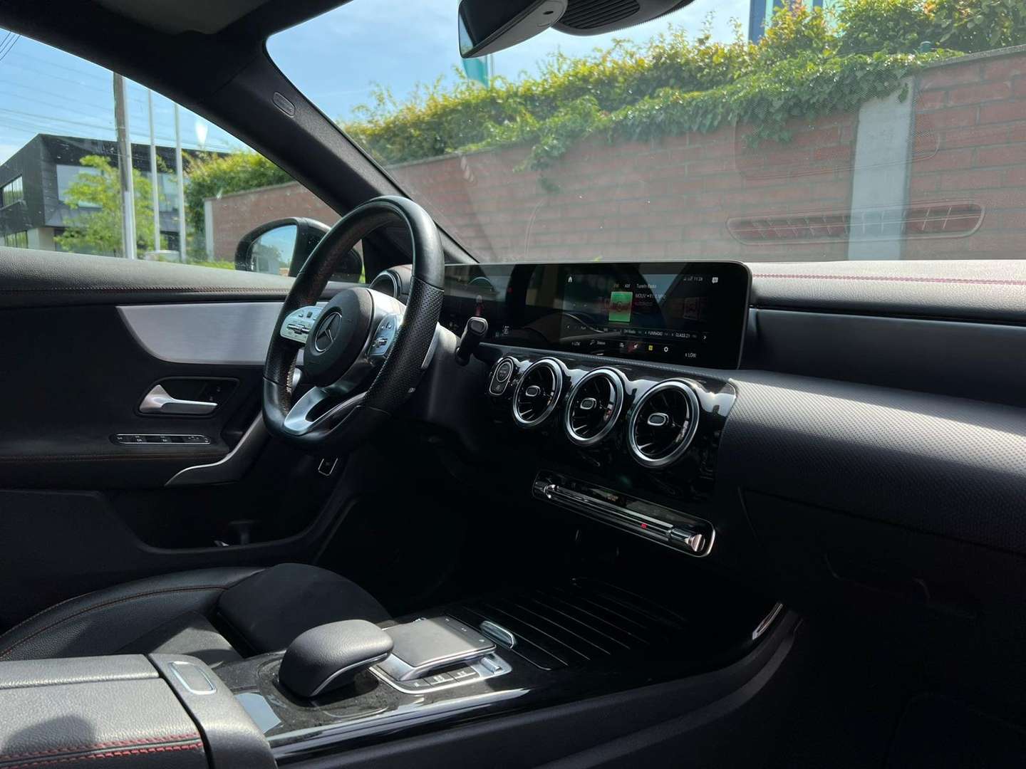 Mercedes CLA 180 AMG Line - 2019 - Joinsteer - #10