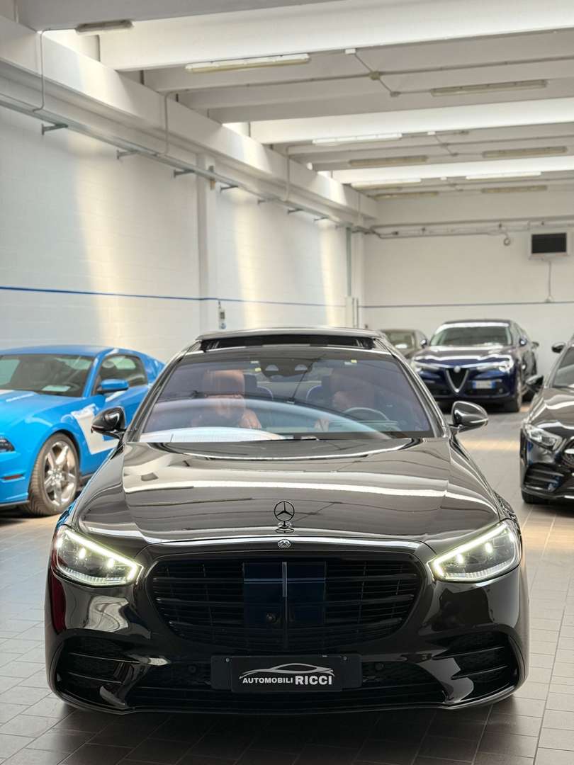 Mercedes Classe S 400 Premium Plus - 2022 - Joinsteer - #5