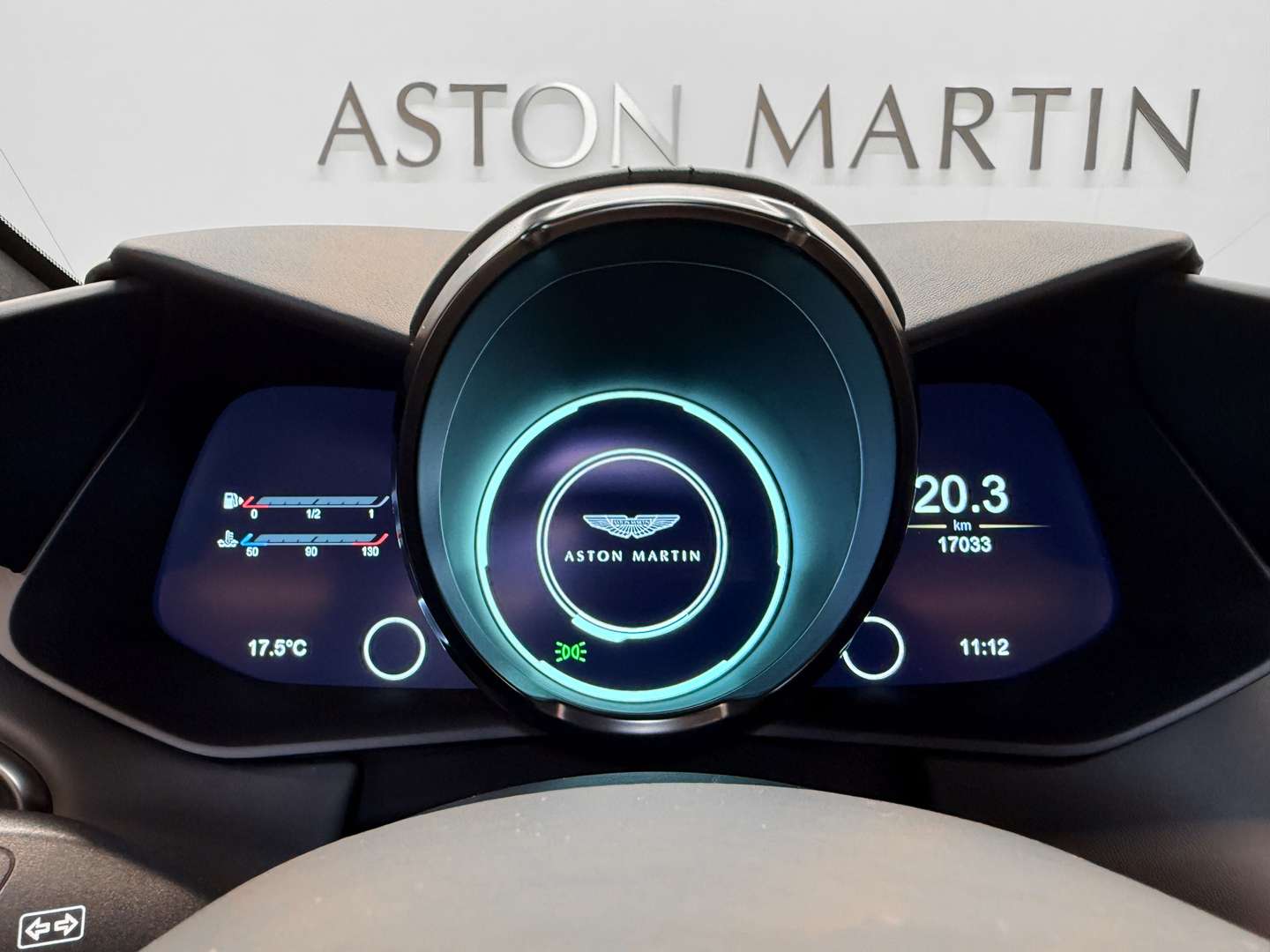 Aston Martin Vantage Roadster - 2023 - Joinsteer - #19