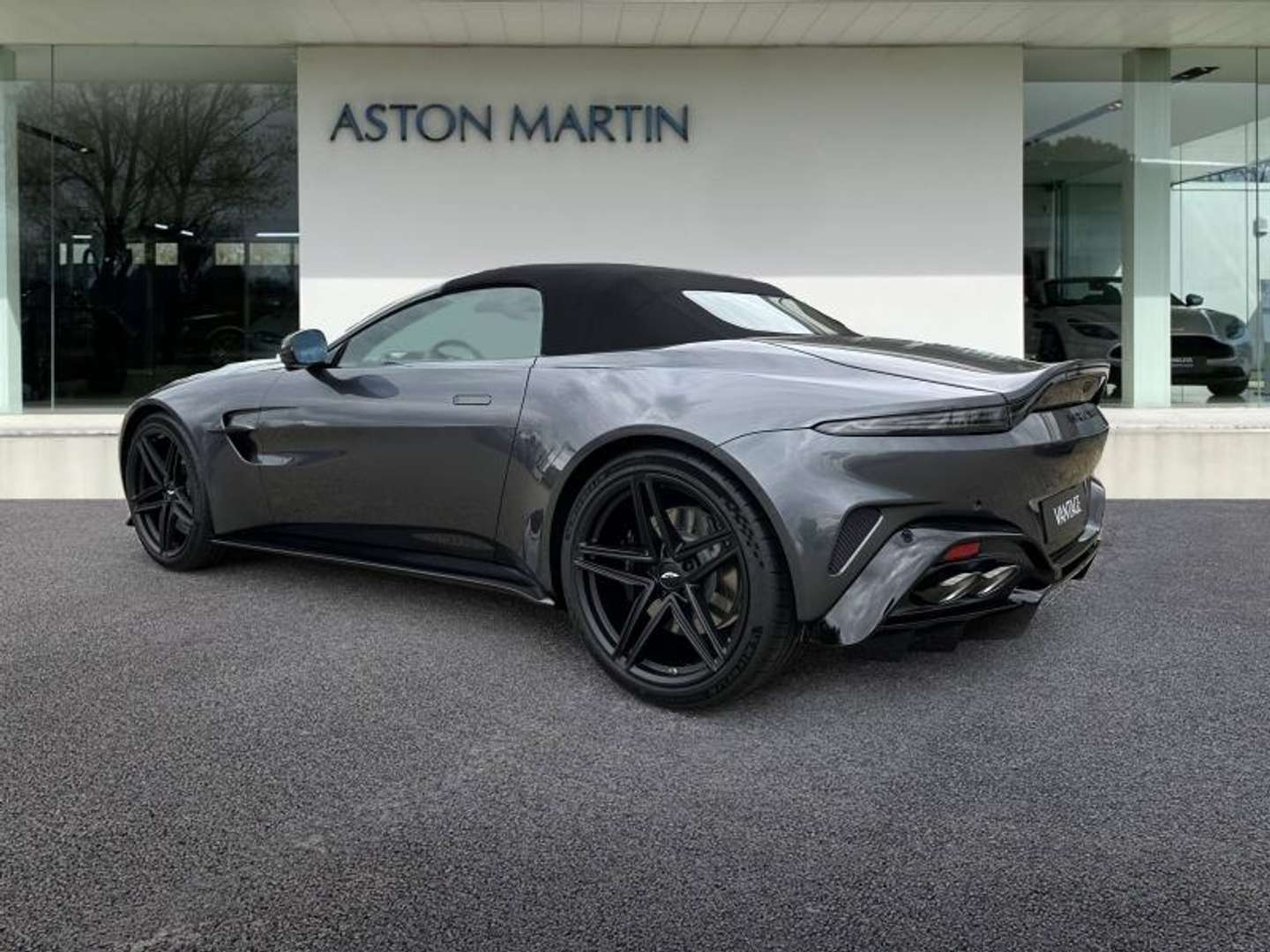 Aston Martin Vantage Roadster 4.0 665 BVA - 2026 - Joinsteer - #19
