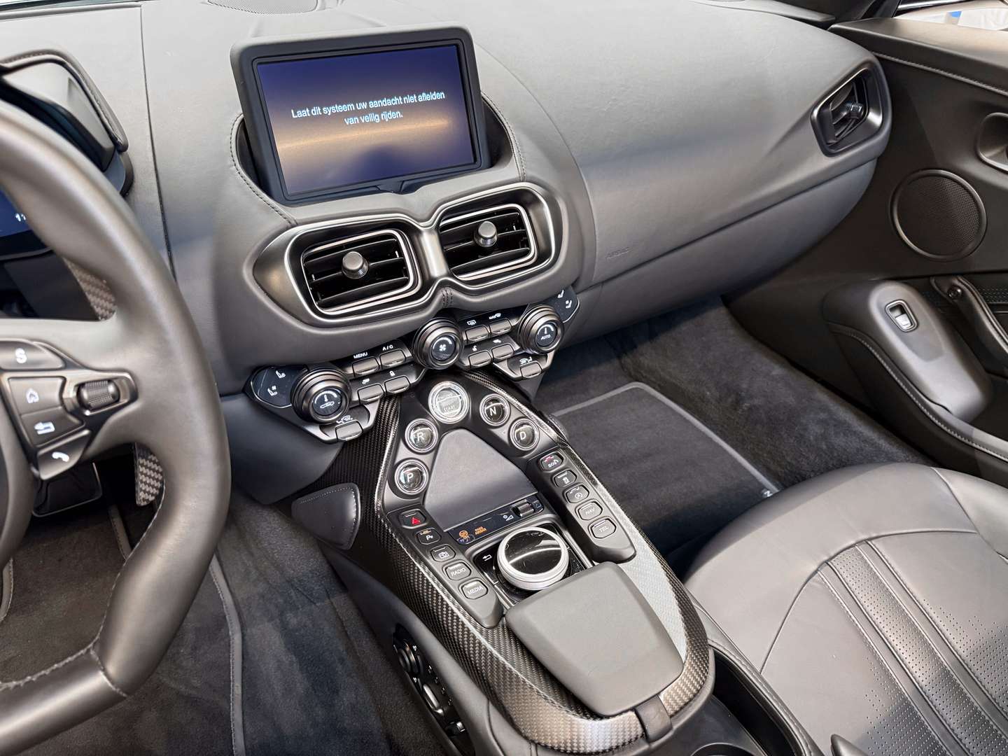 Aston Martin Vantage Roadster - 2023 - Joinsteer - #20