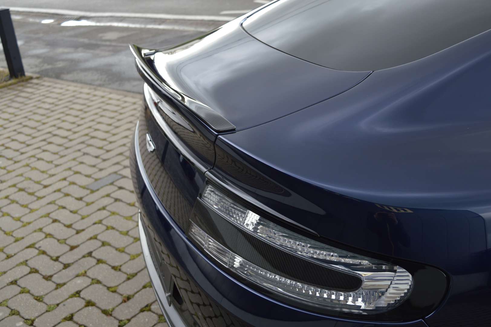 Aston Martin Rapide AMR Limited Edition - 2020 - Joinsteer - #7