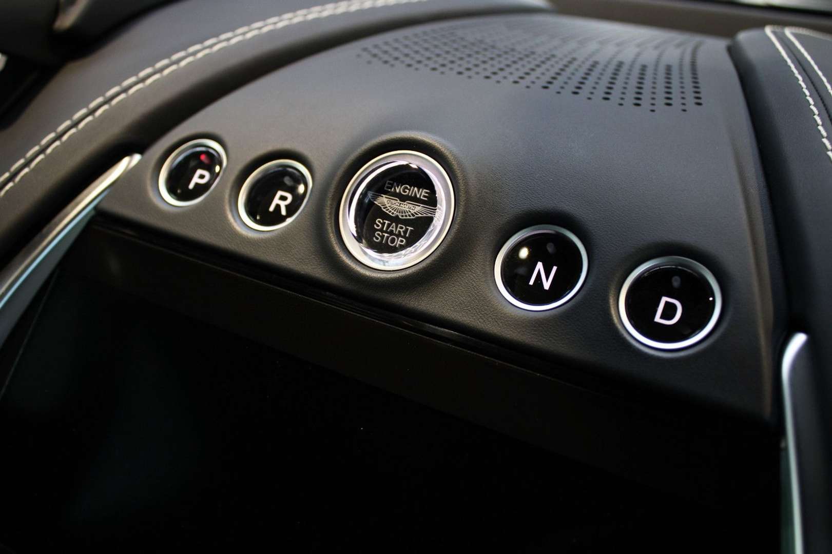 Aston Martin DBX 4.0 V8 EXKLUSIV - 2024 - Joinsteer - #13