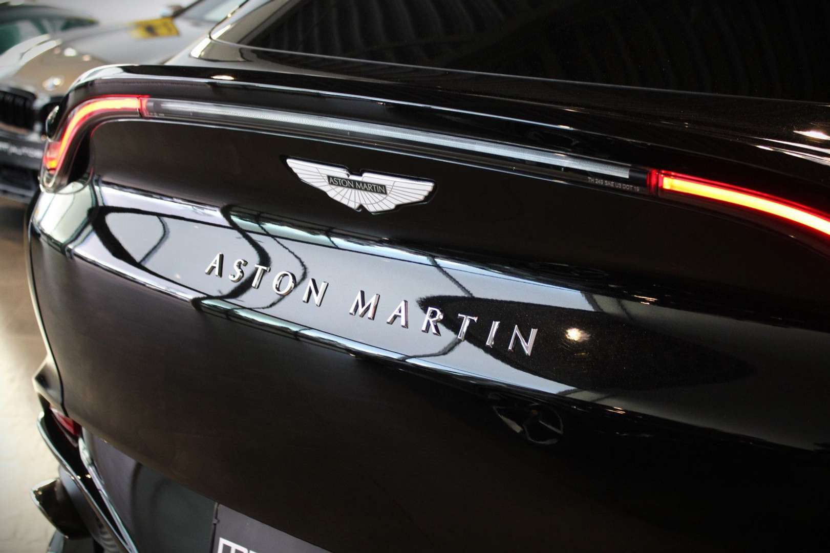 Aston Martin DBX 4.0 V8 EXKLUSIV - 2024 - Joinsteer - #14