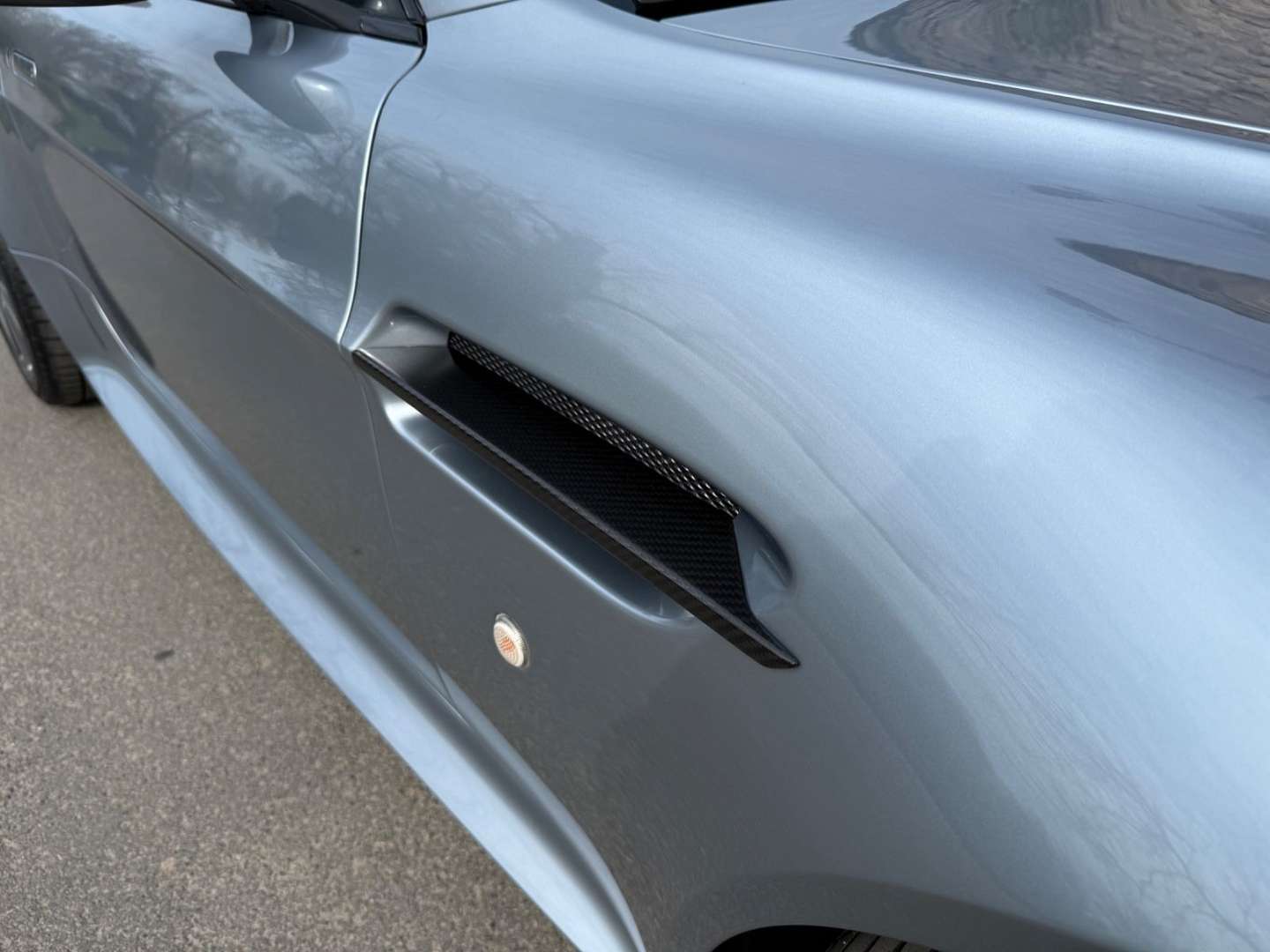 Aston Martin V8 N430 Coupé - 2016 - Joinsteer - #9