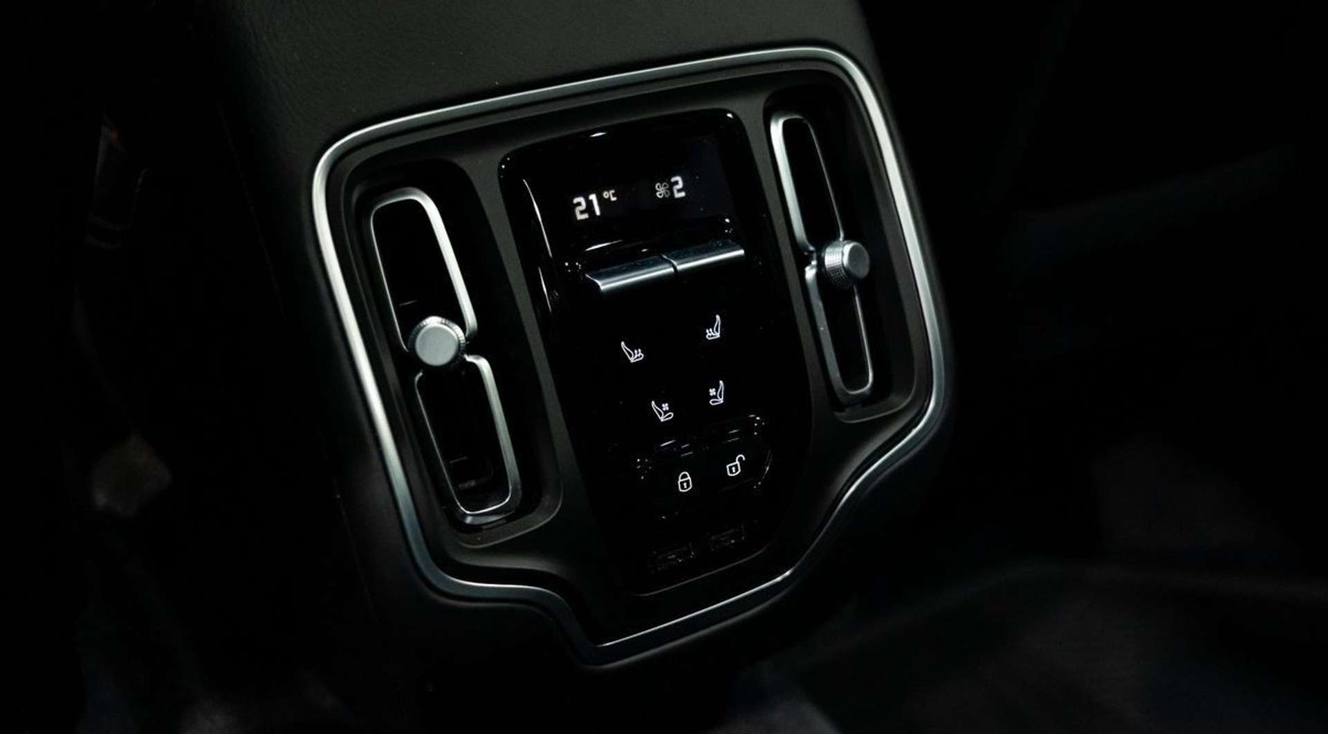 Aston Martin DBX 707 Black Pack - 2022 - Joinsteer - #20