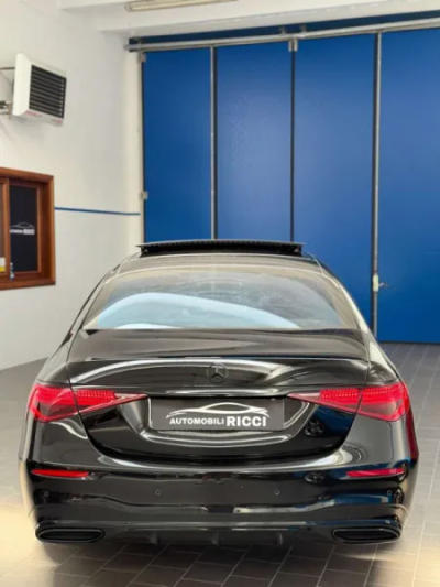 Mercedes Classe S 400 Premium Plus -  - Joinsteer - #5