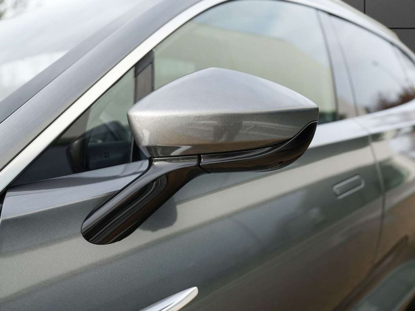 Aston Martin DBX 550 - 2024 - Joinsteer - #10