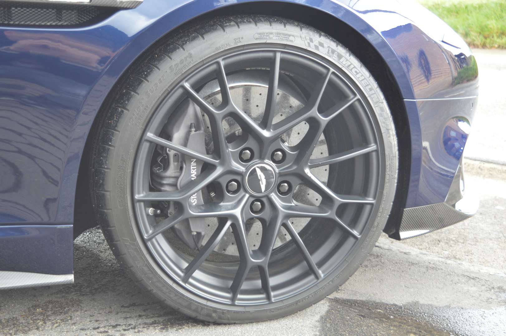 Aston Martin Rapide AMR Limited Edition - 2020 - Joinsteer - #9